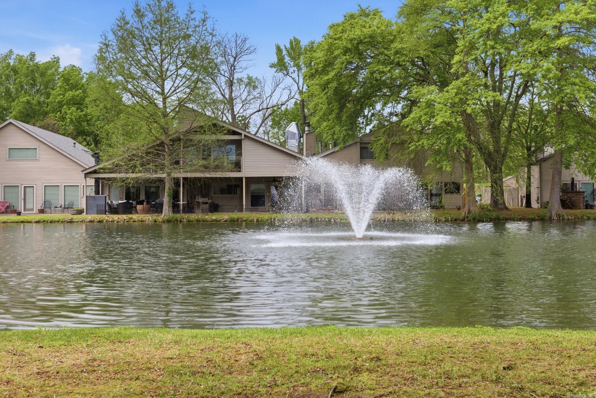 2518 Riverfront Drive  Little Rock, AR