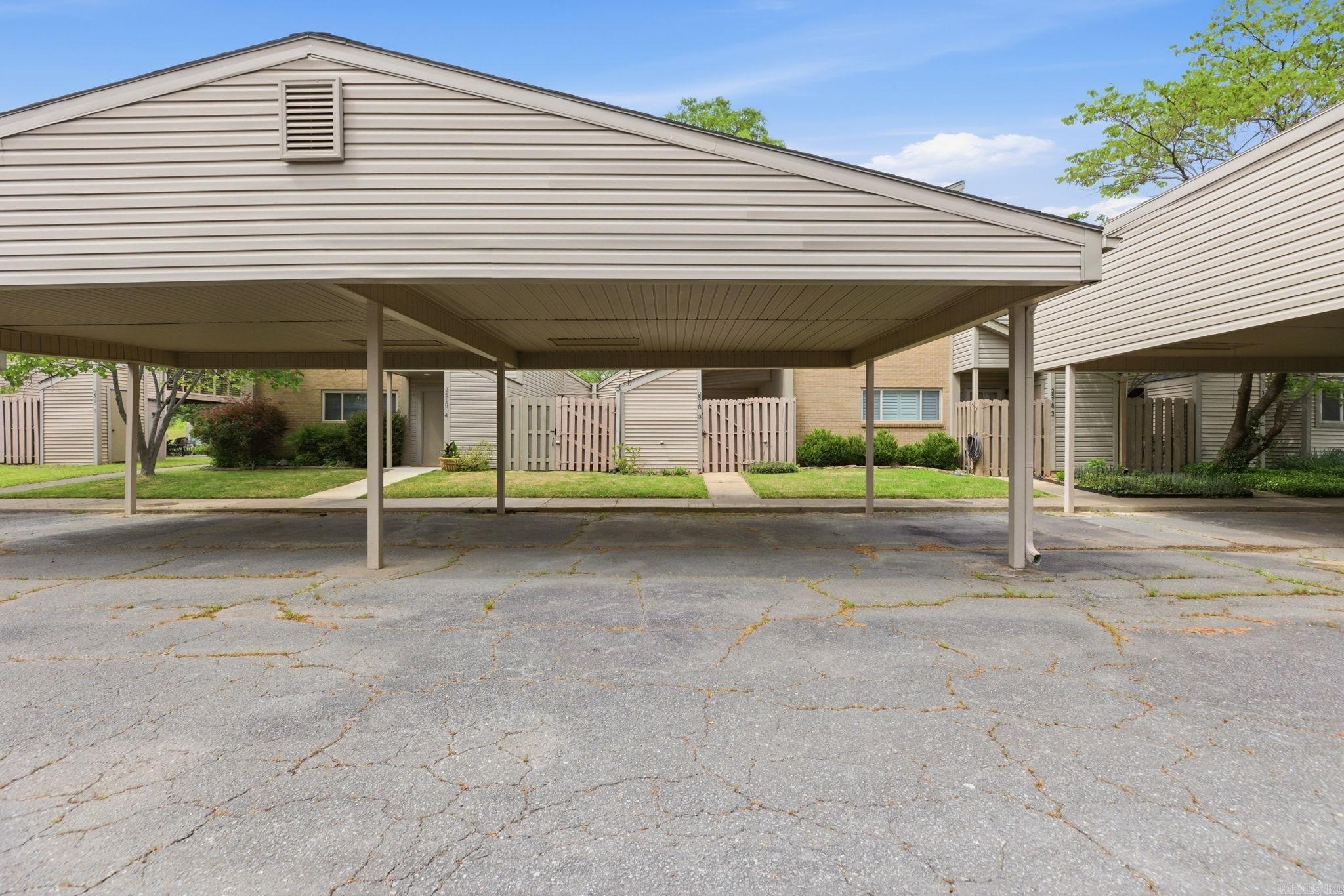 2518 Riverfront Drive  Little Rock, AR