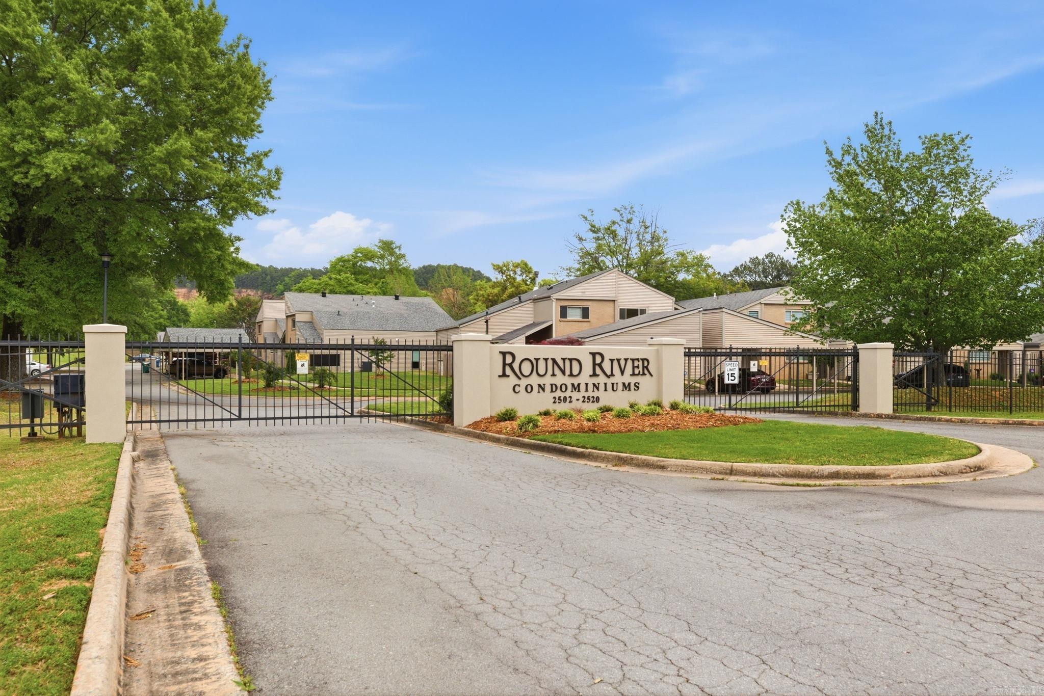 2518 Riverfront Drive  Little Rock, AR