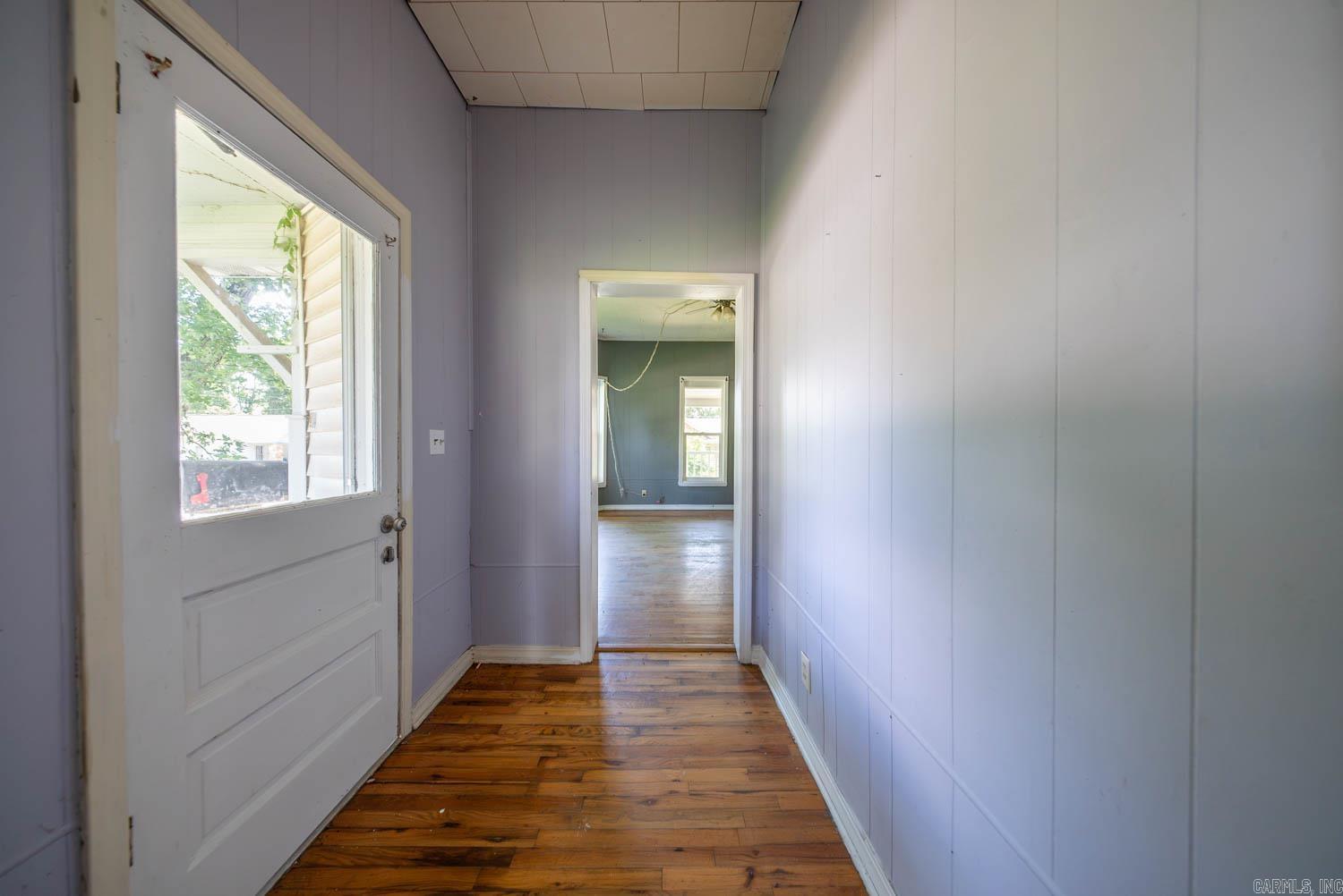 222 S 6th  Thayer, MO