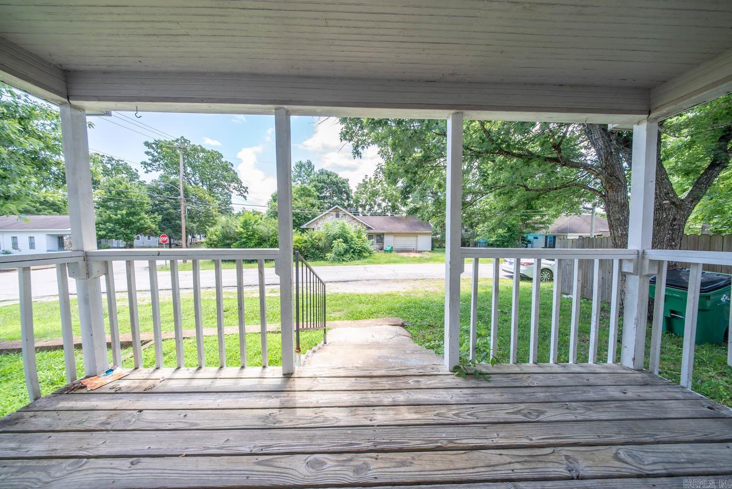 222 S 6th  Thayer, MO