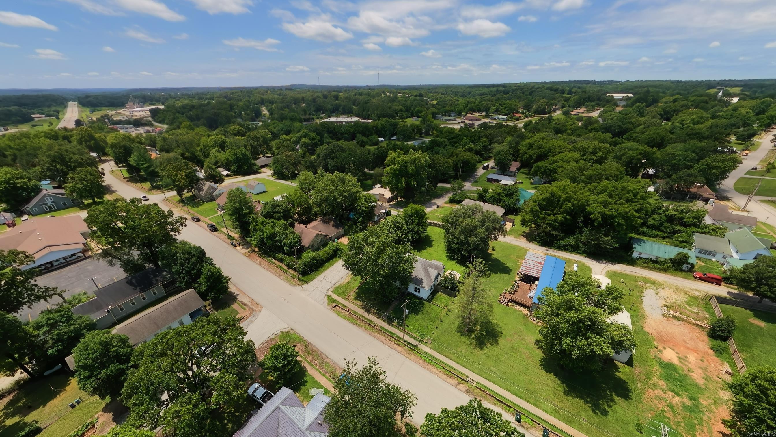 222 S 6th  Thayer, MO