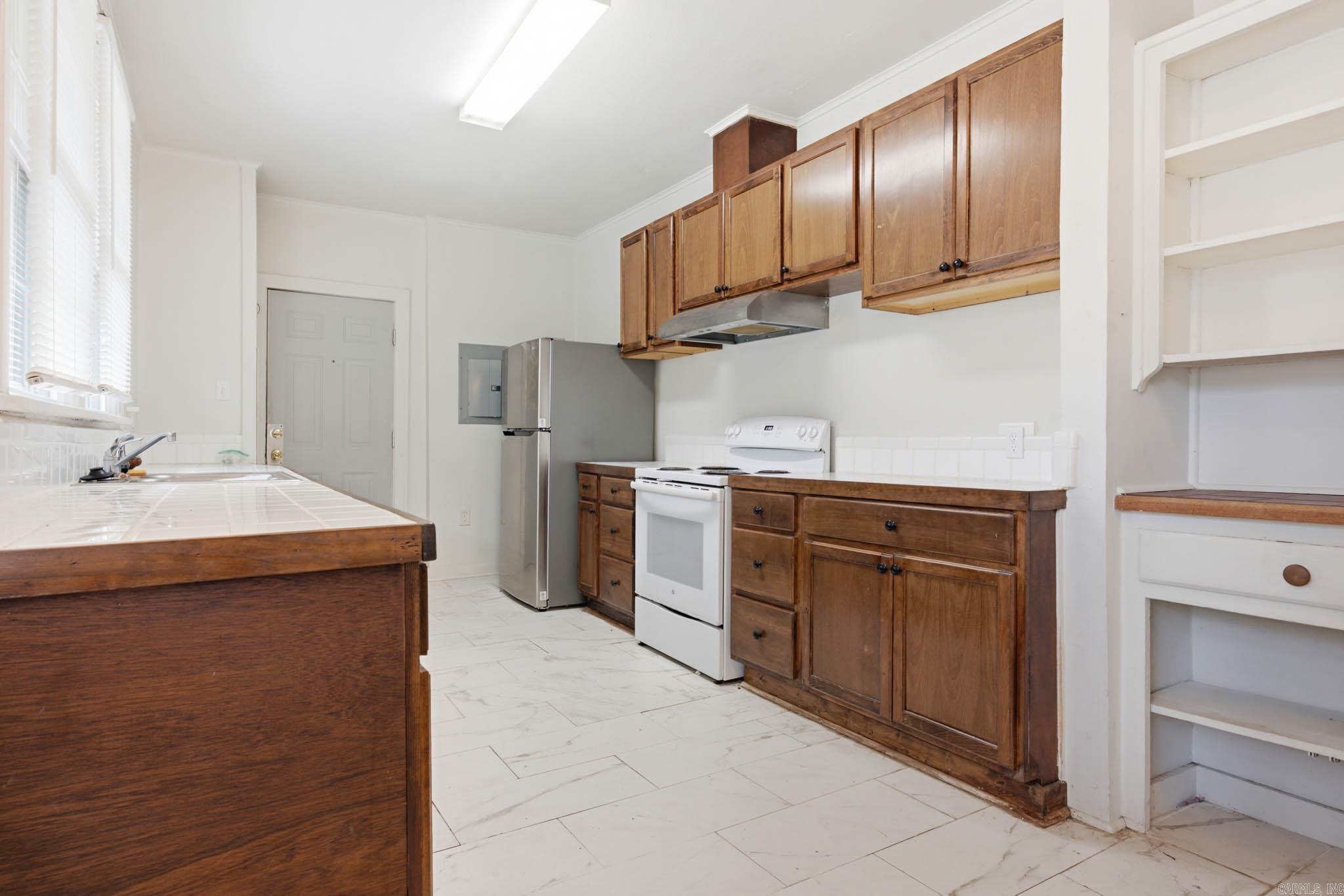 3315 W Markham  Little Rock, AR