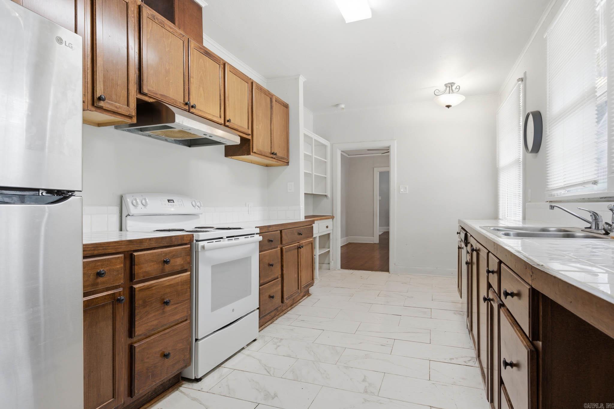 3315 W Markham  Little Rock, AR