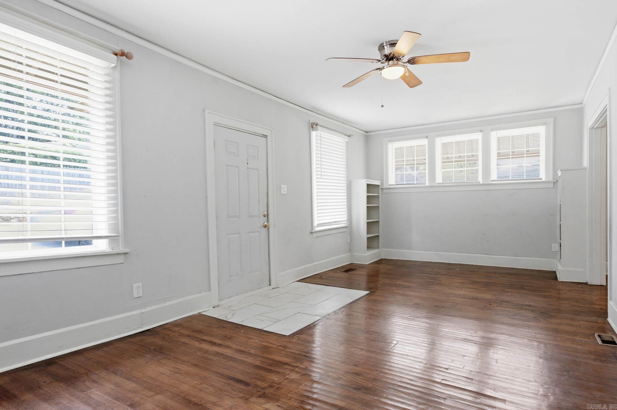 3315 W Markham  Little Rock, AR