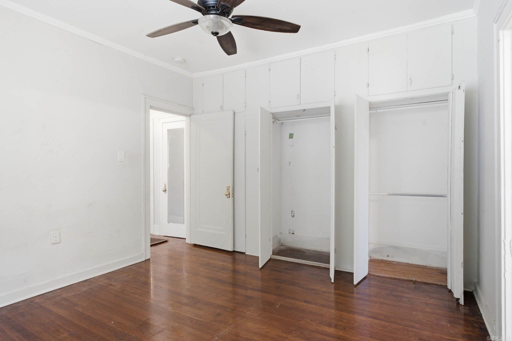 3315 W Markham  Little Rock, AR