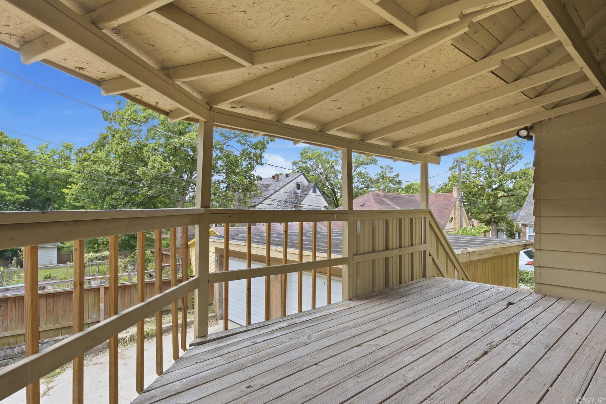 3315 W Markham  Little Rock, AR