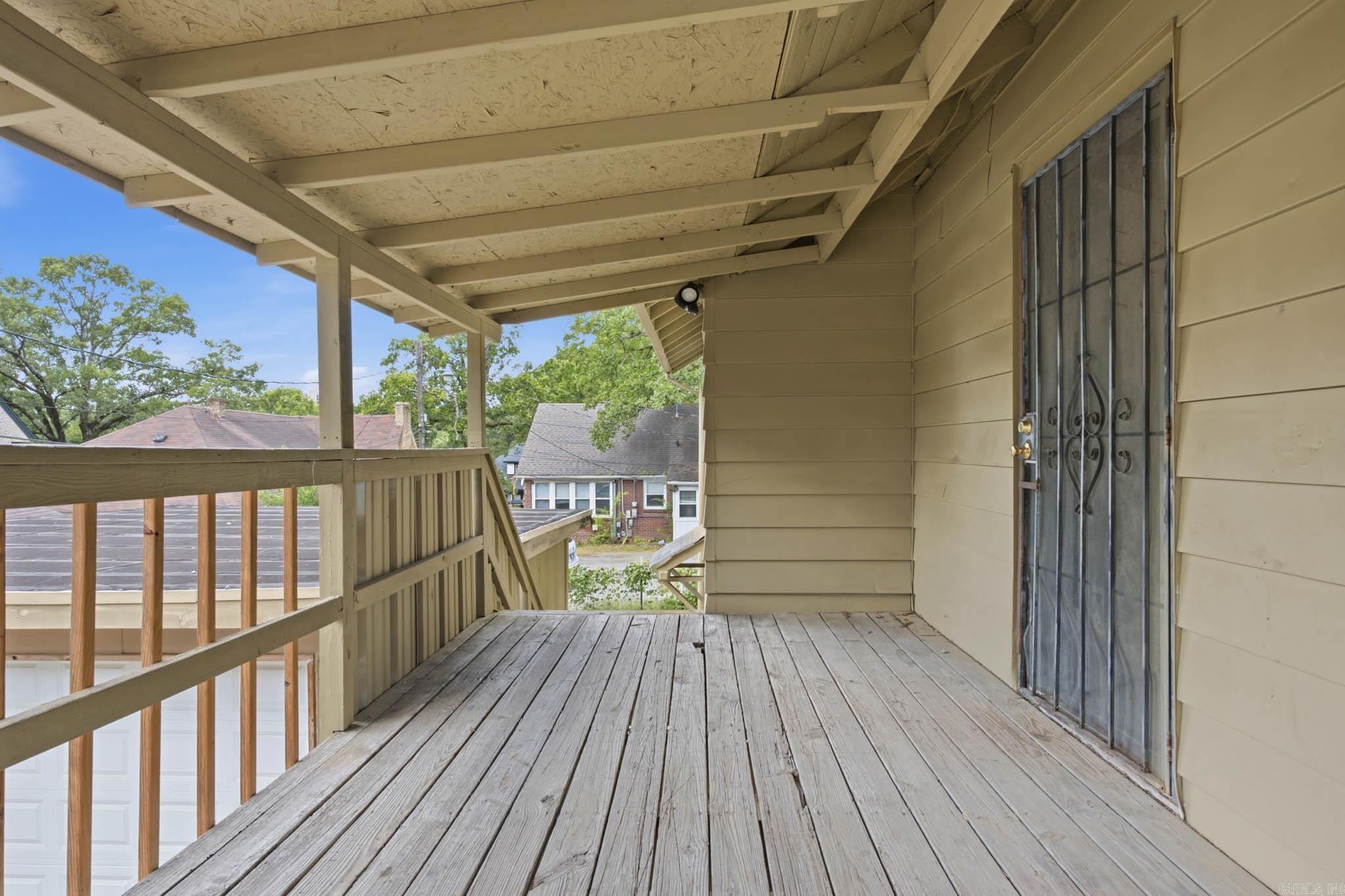 3315 W Markham  Little Rock, AR