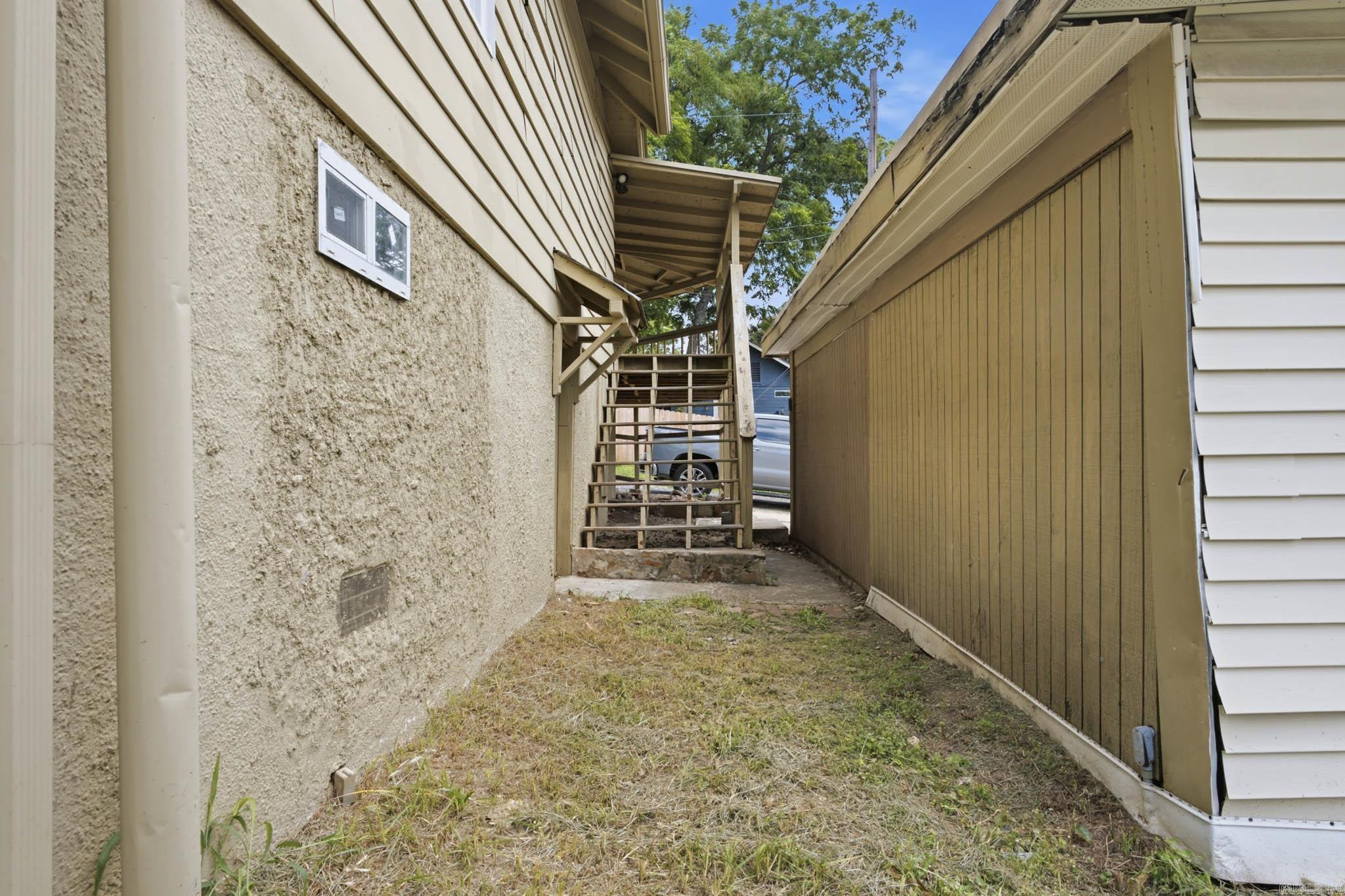 3315 W Markham  Little Rock, AR