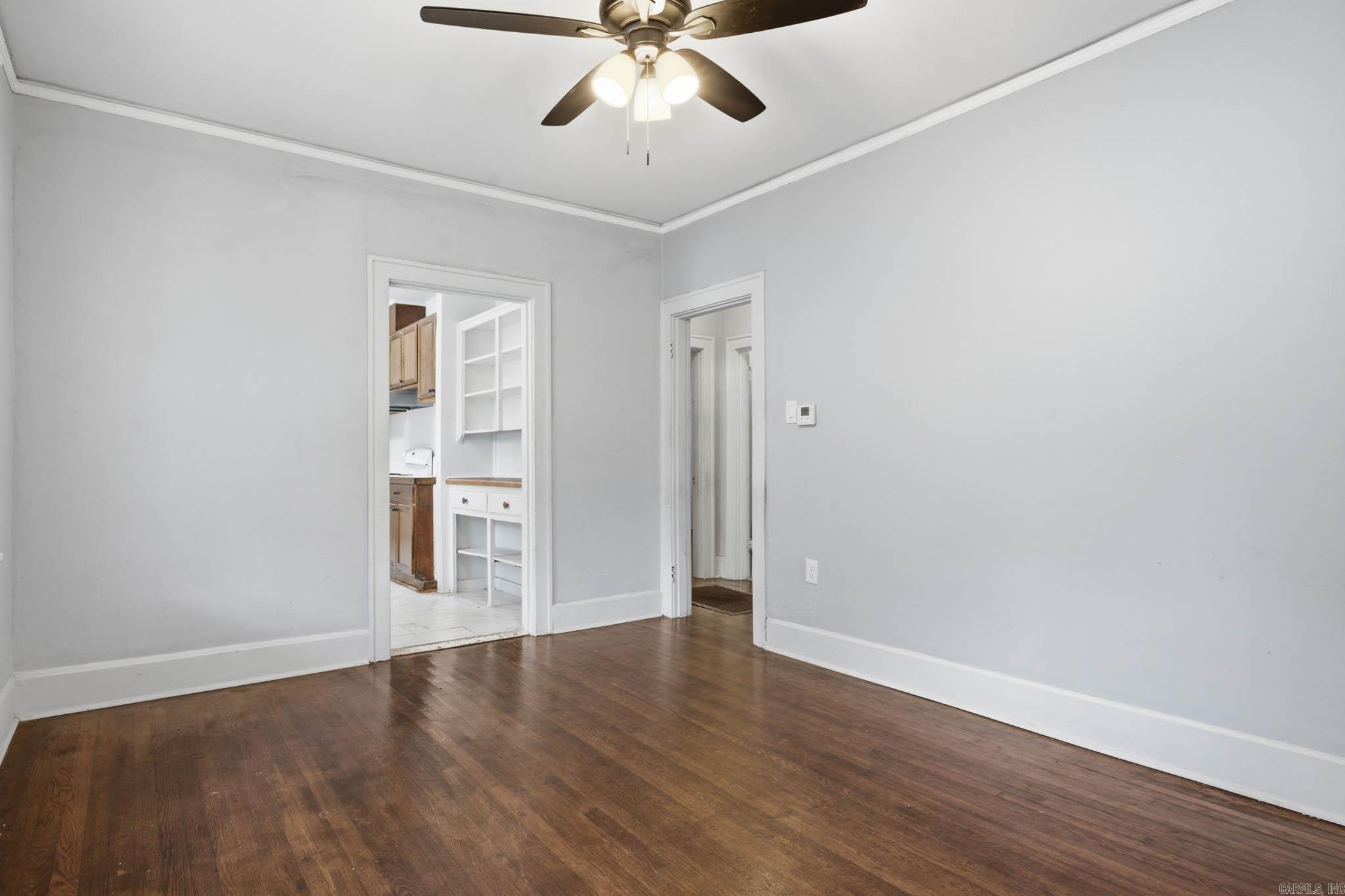 3315 W Markham  Little Rock, AR