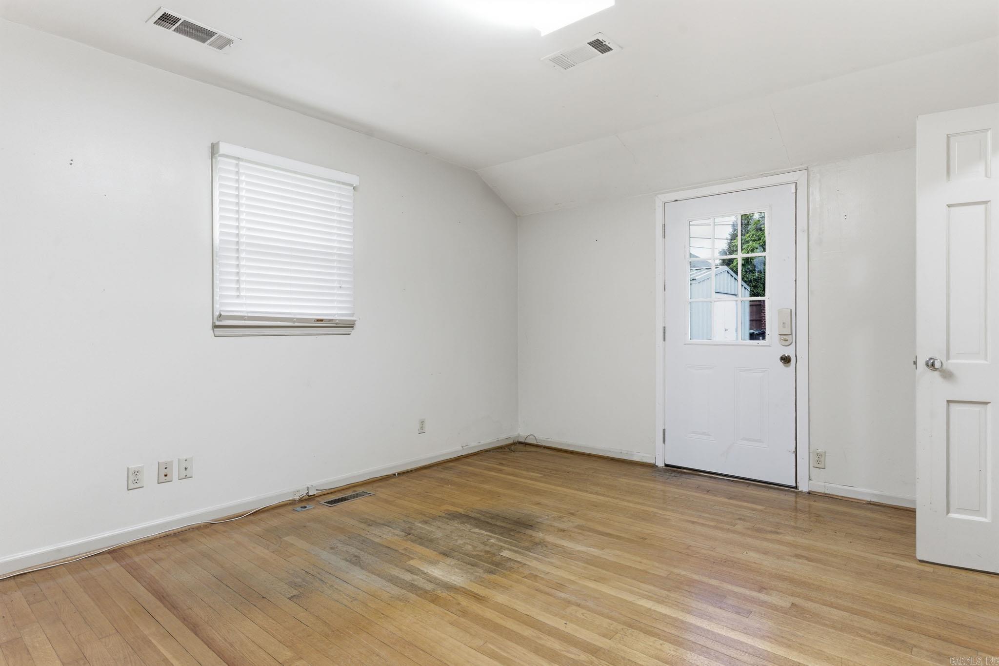 16723 Cantrell Road  Little Rock, AR