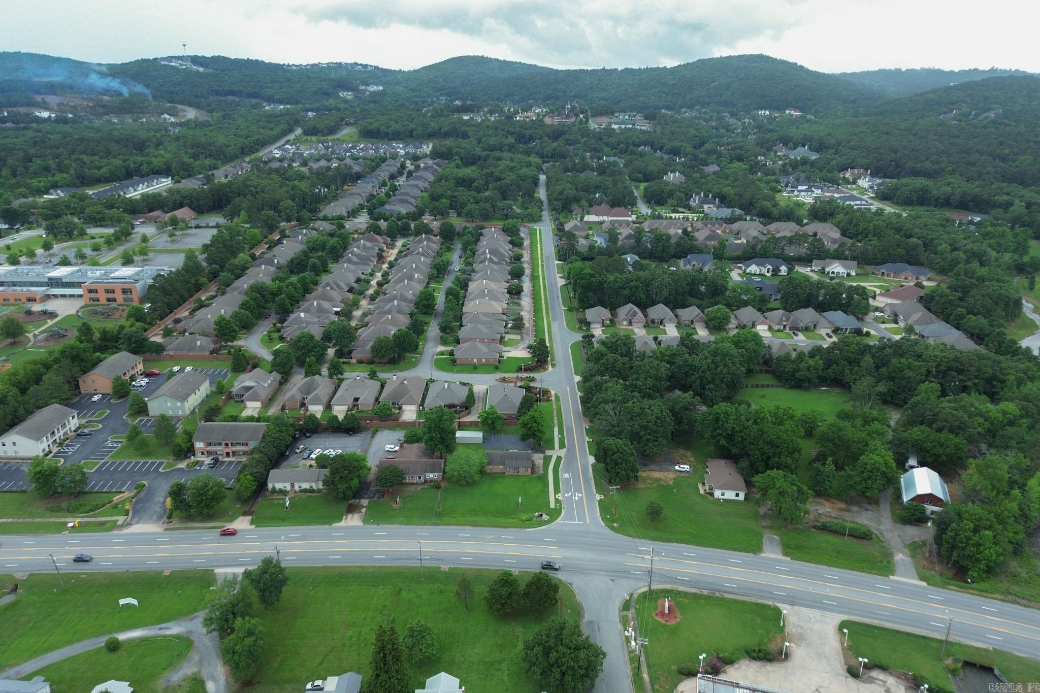 16723 Cantrell Road  Little Rock, AR