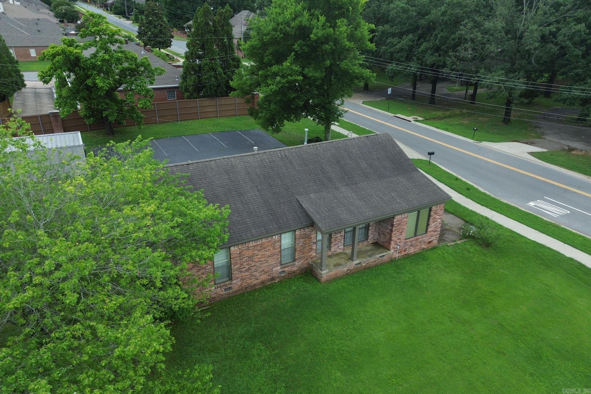 16723 Cantrell Road  Little Rock, AR