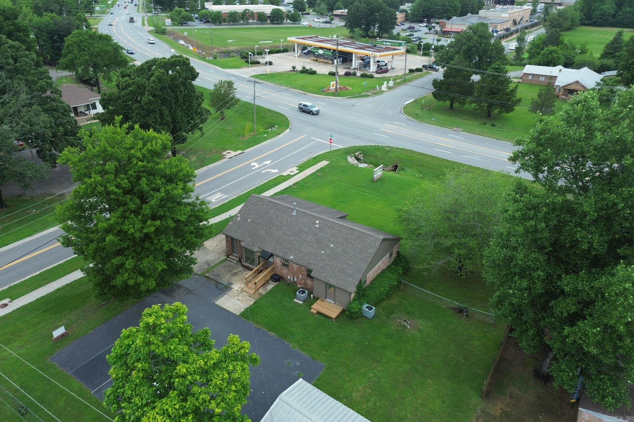 16723 Cantrell Road  Little Rock, AR
