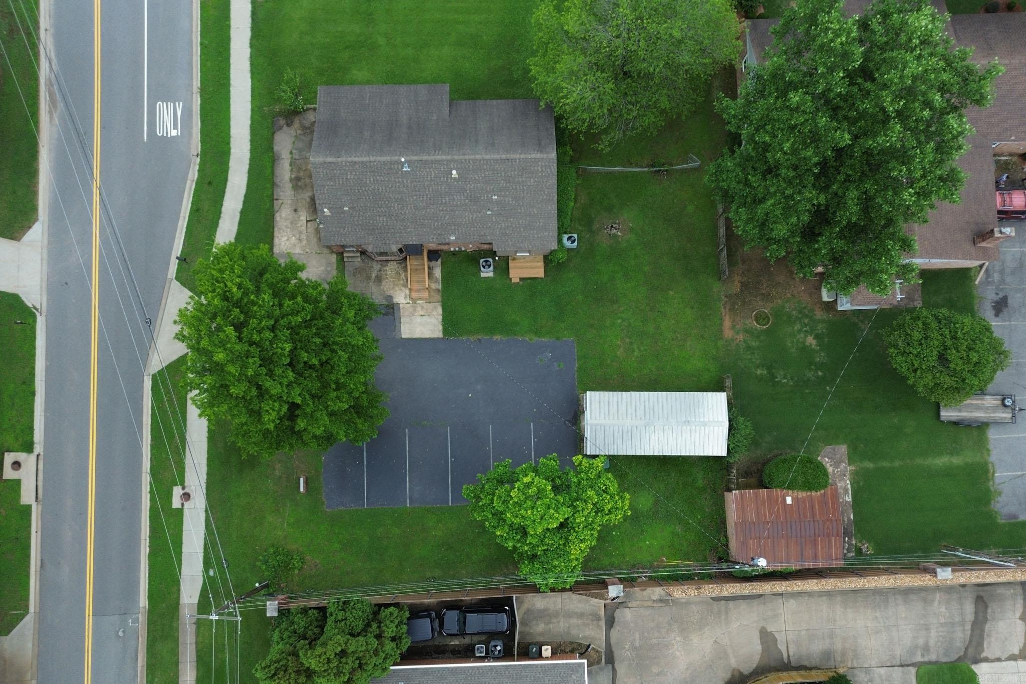 16723 Cantrell Road  Little Rock, AR