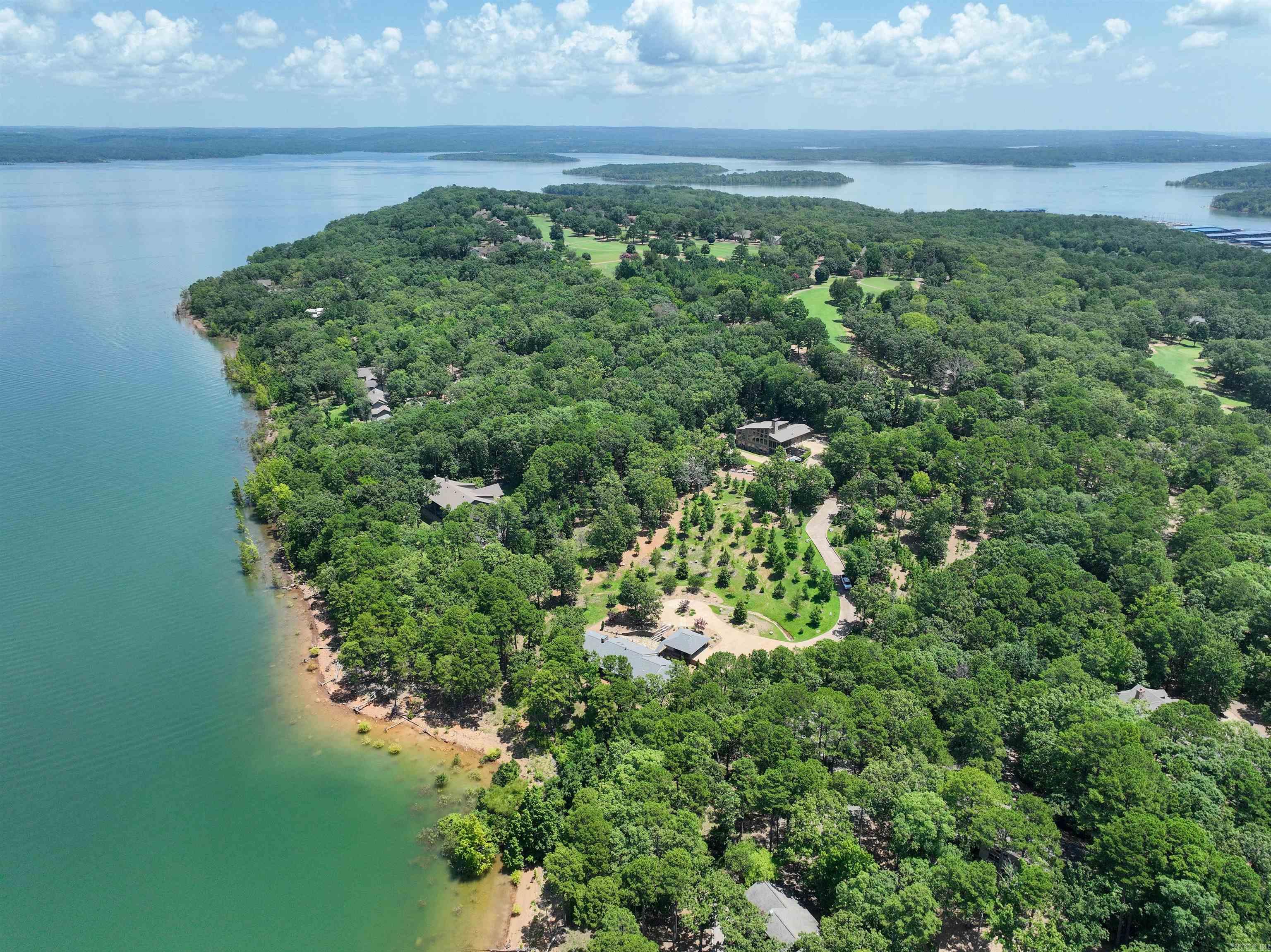 621 Stony Ridge  Heber Springs, AR