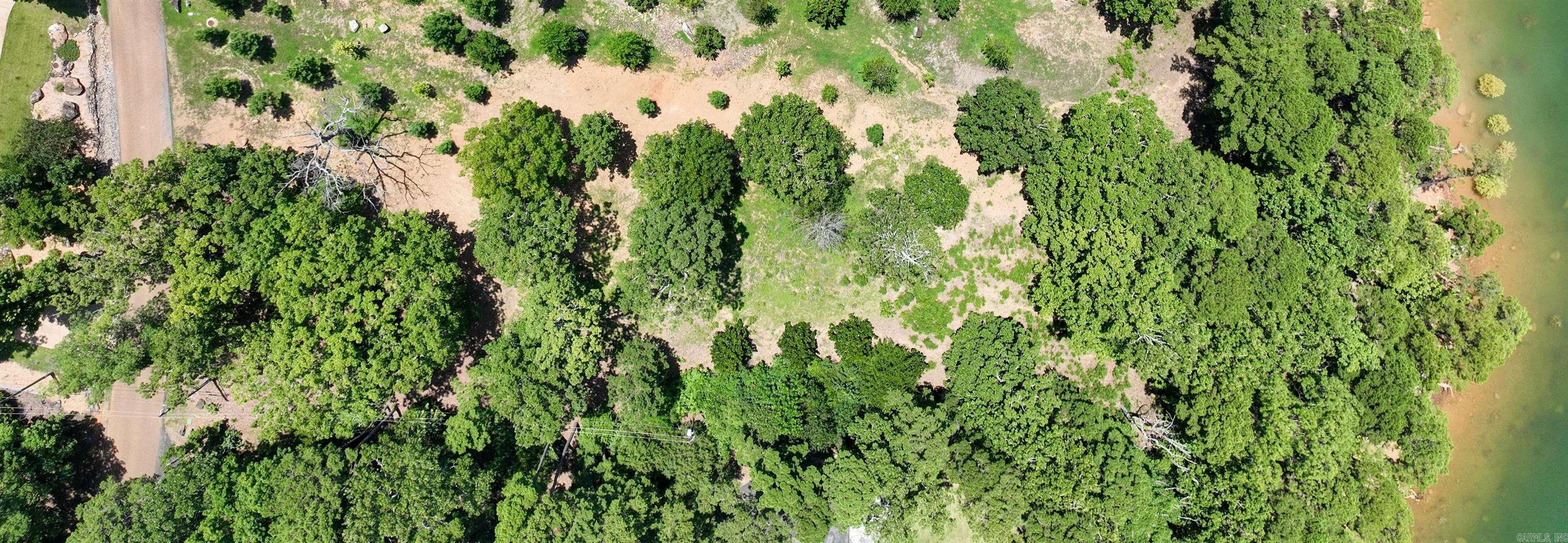 621 Stony Ridge  Heber Springs, AR