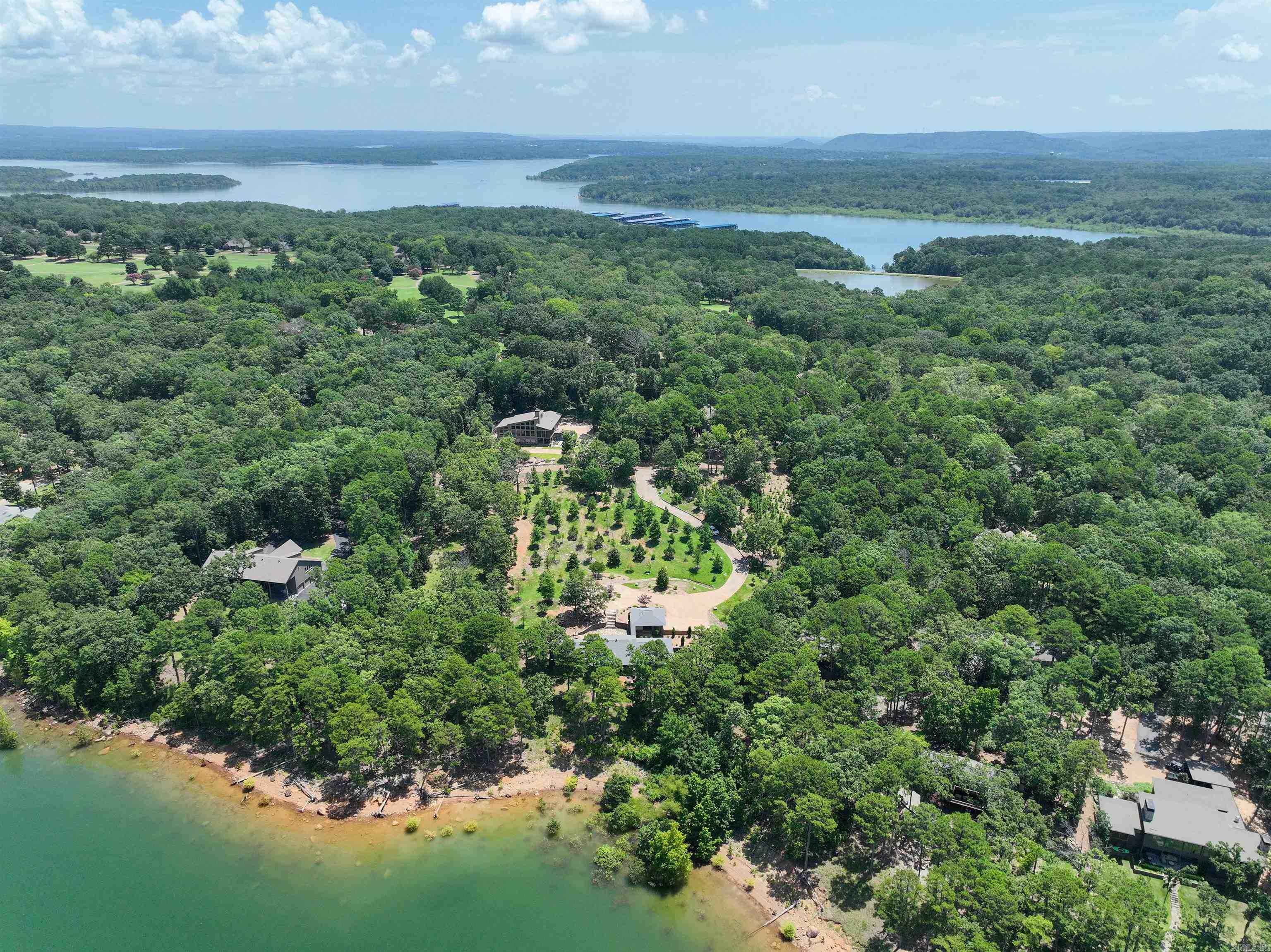 621 Stony Ridge  Heber Springs, AR