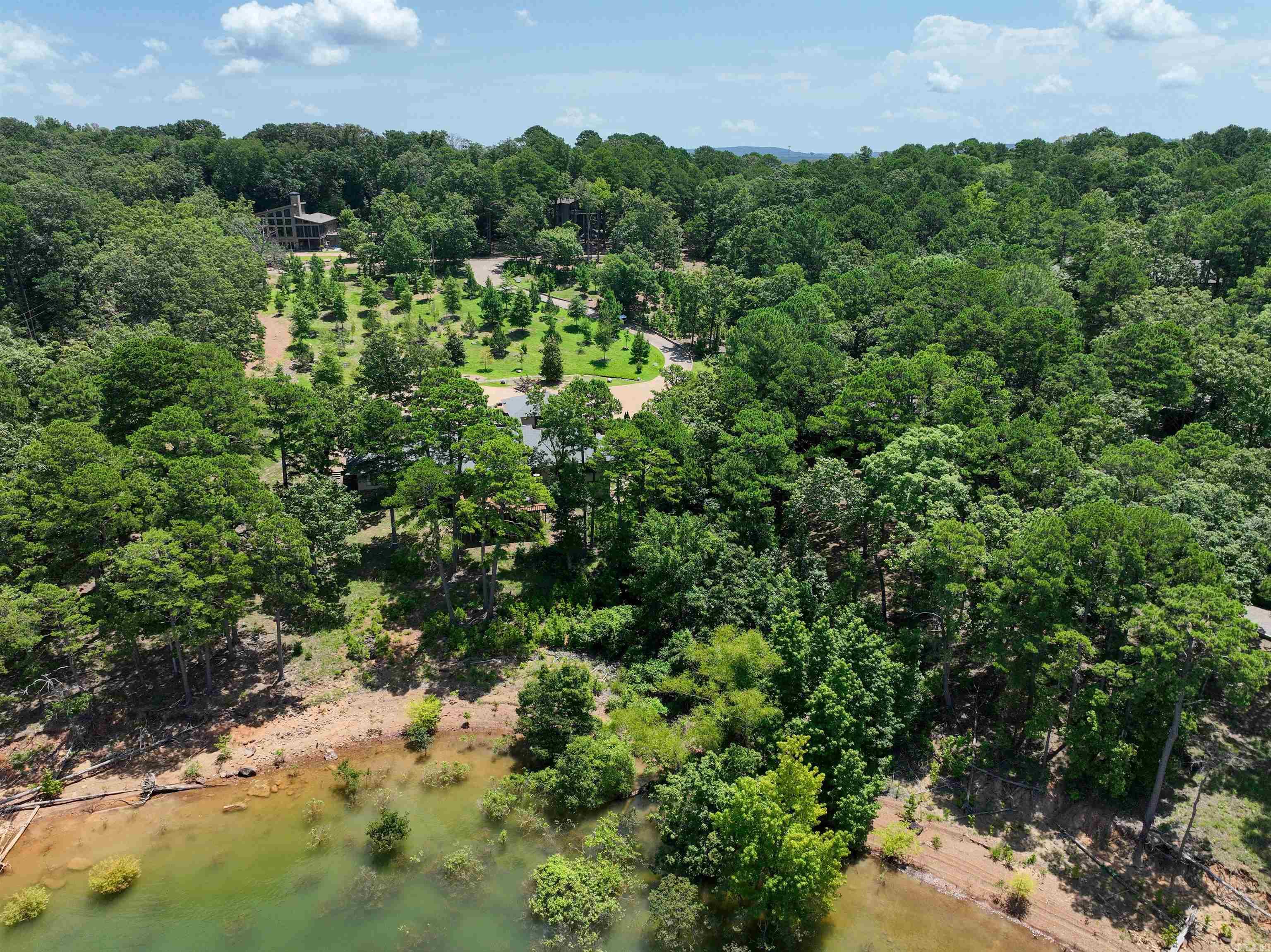 621 Stony Ridge  Heber Springs, AR