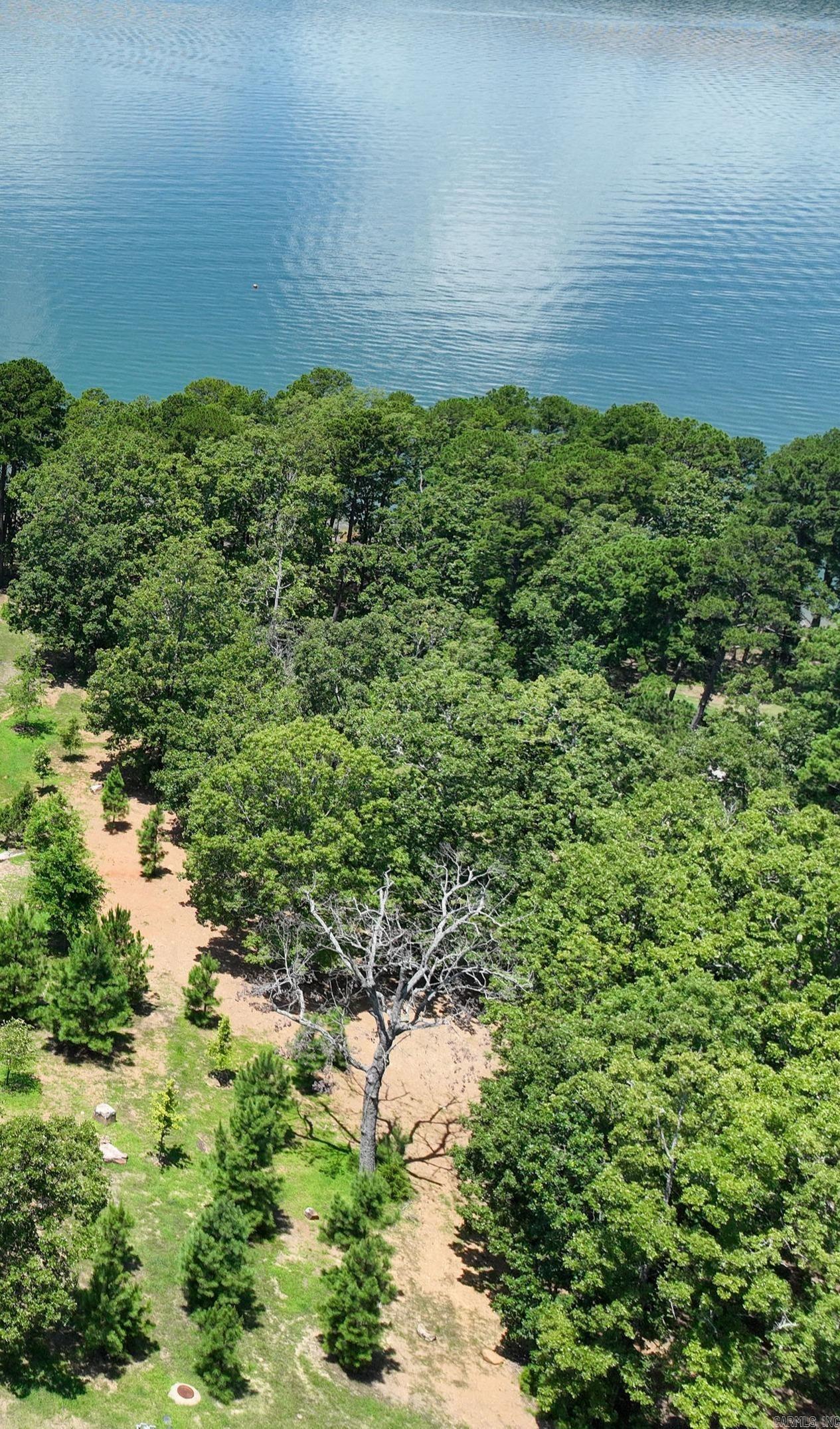 621 Stony Ridge  Heber Springs, AR