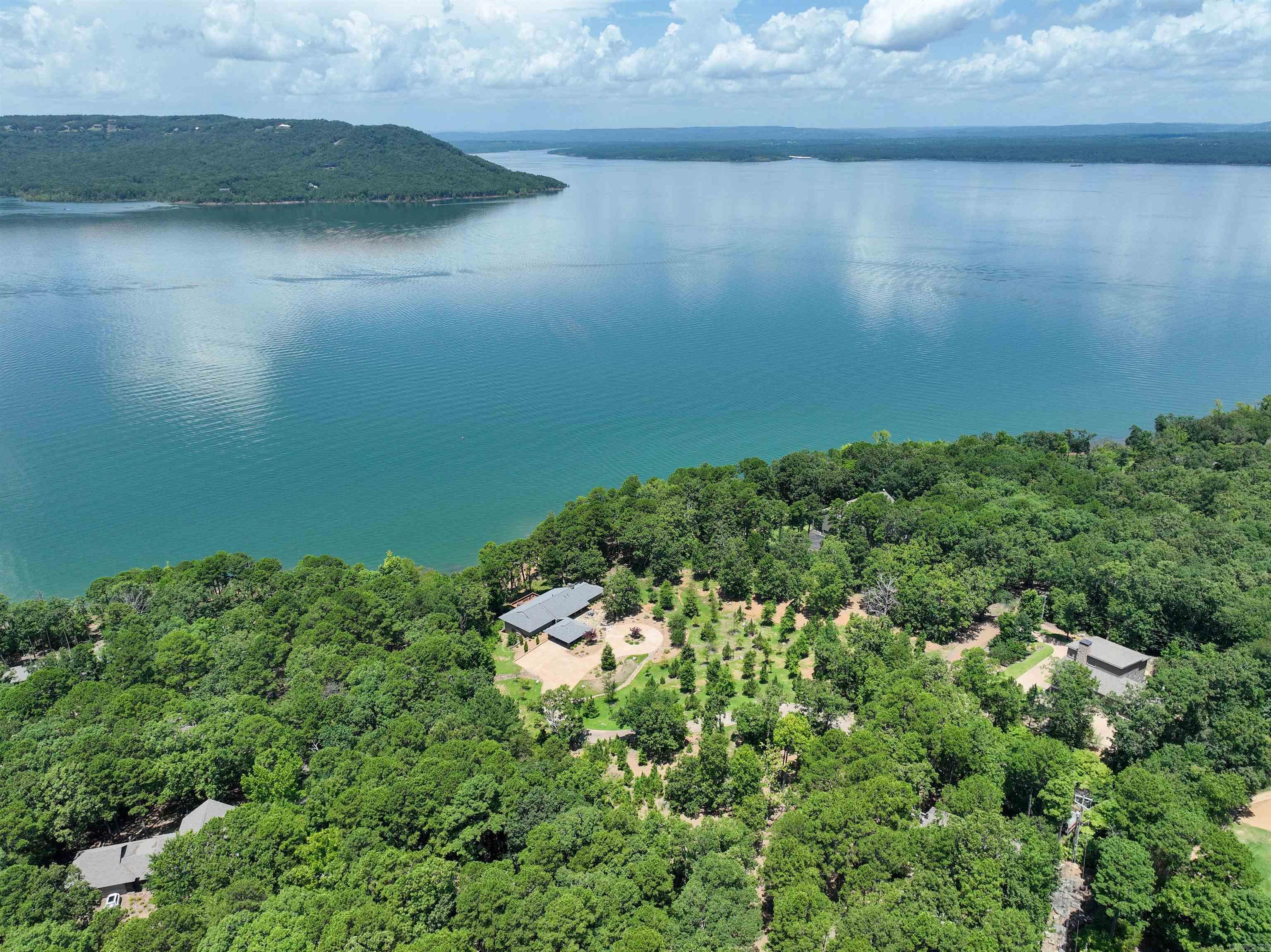 621 Stony Ridge  Heber Springs, AR