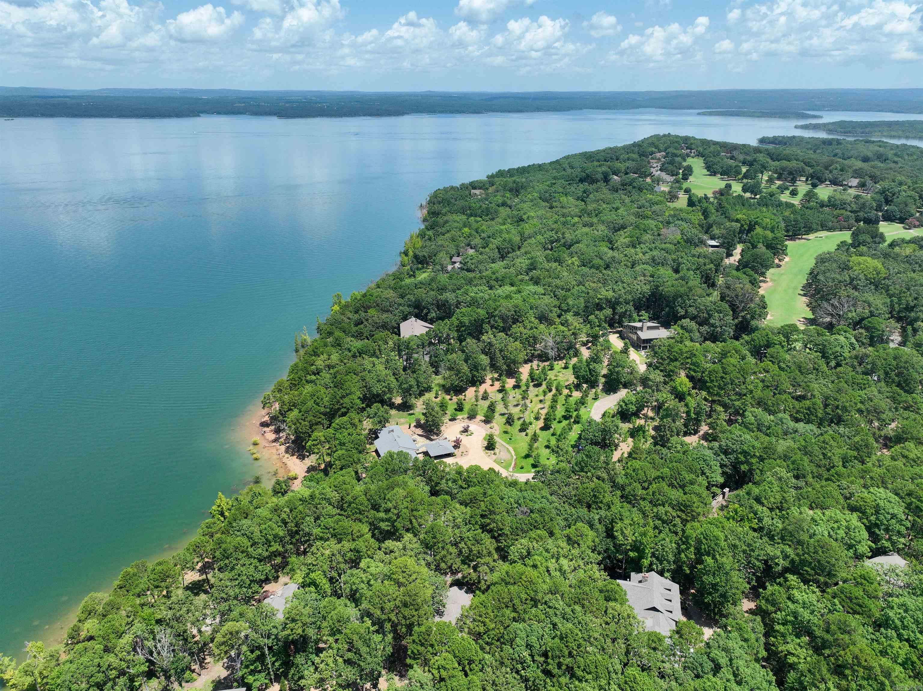 621 Stony Ridge  Heber Springs, AR