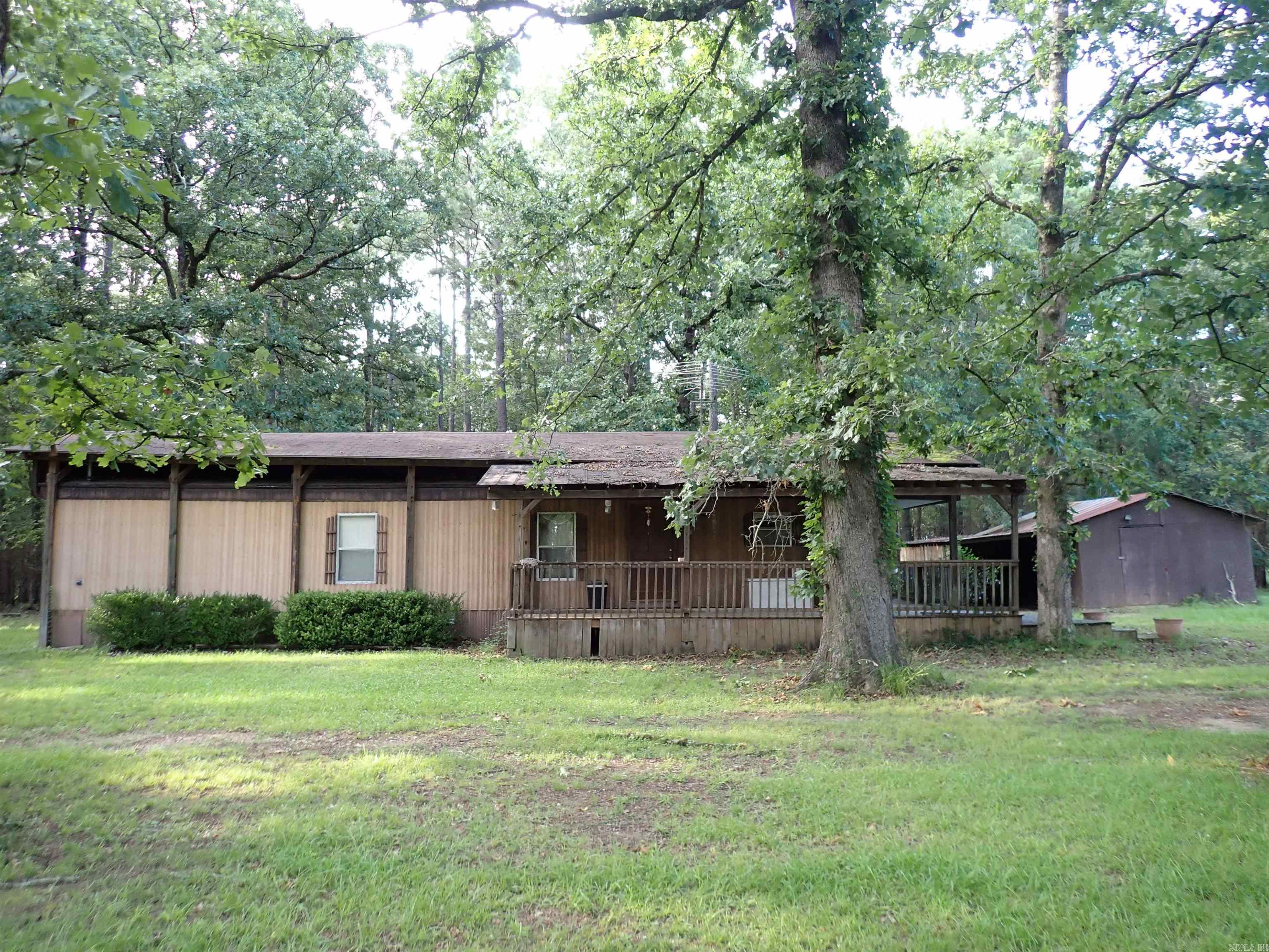 70 Whippoorwill  Arkadelphia, AR