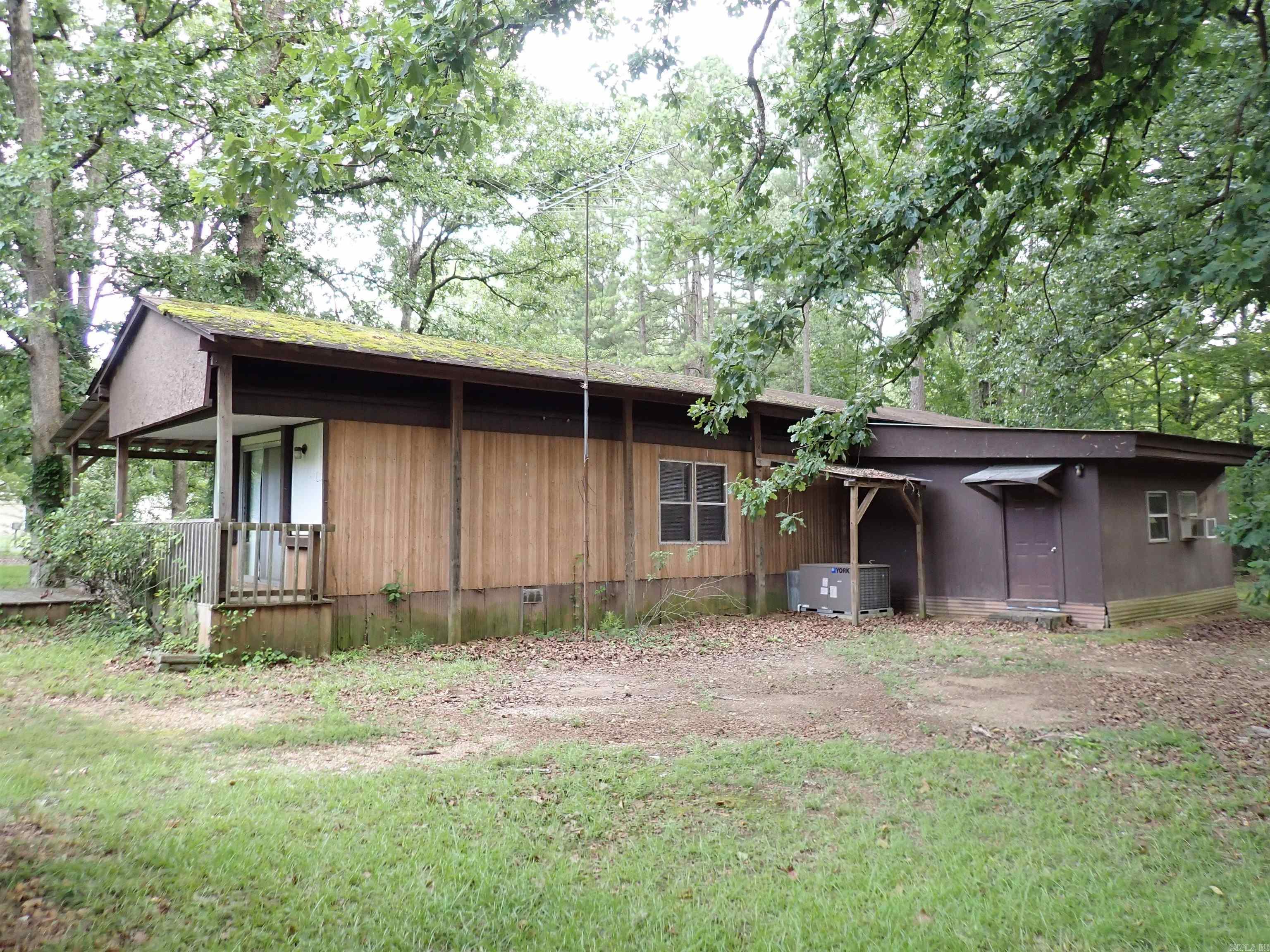 70 Whippoorwill  Arkadelphia, AR