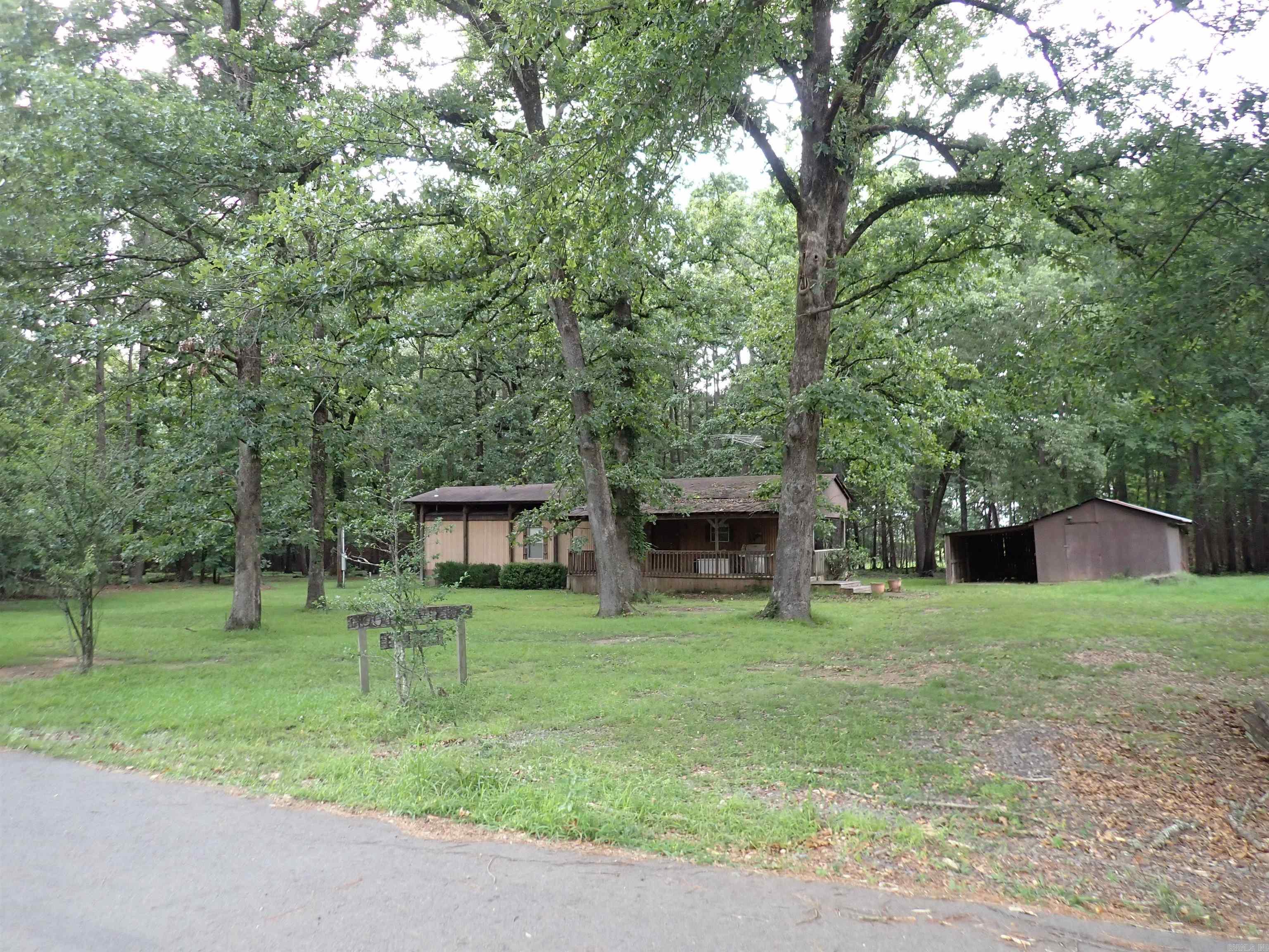 70 Whippoorwill  Arkadelphia, AR