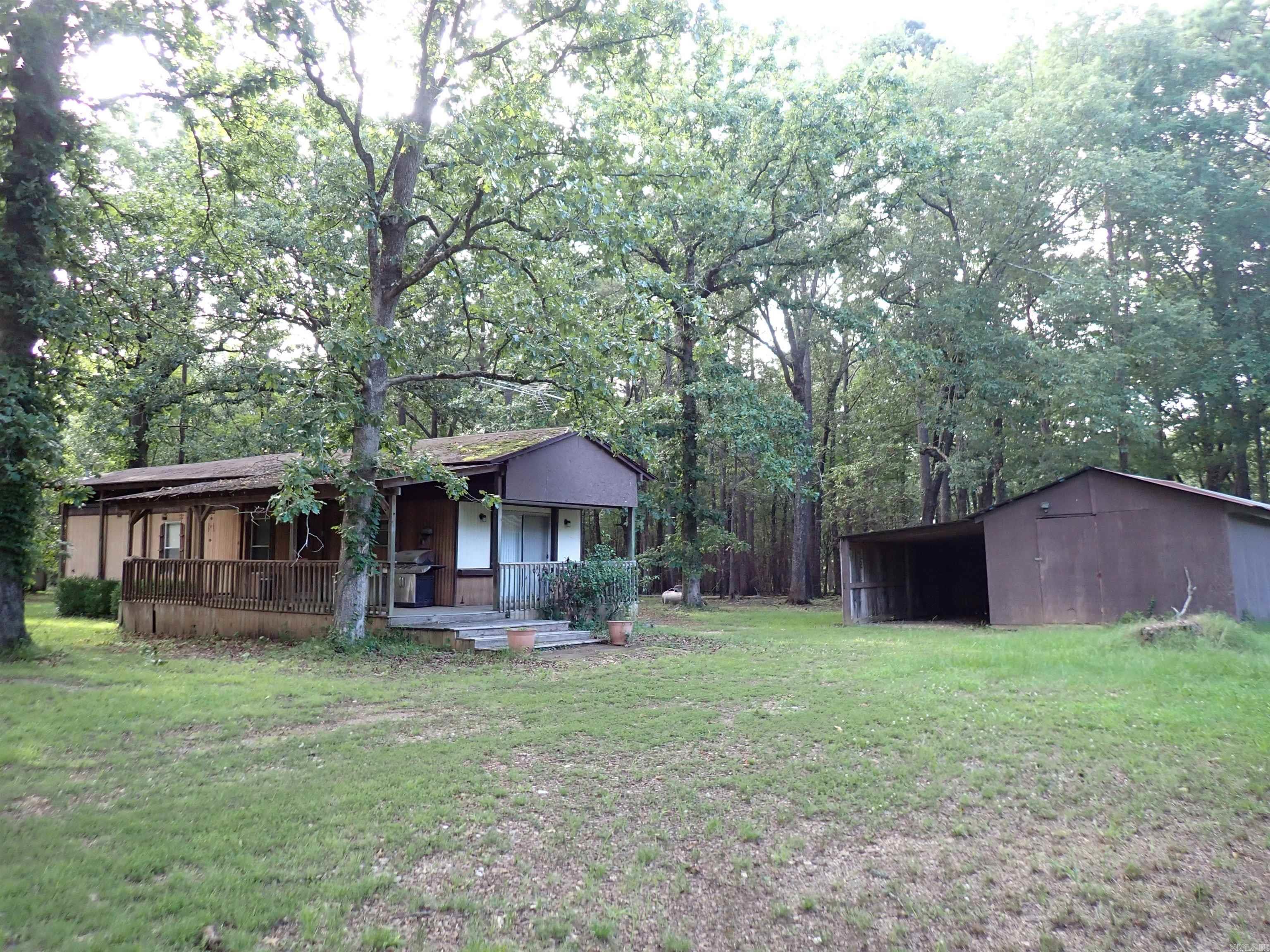 70 Whippoorwill  Arkadelphia, AR