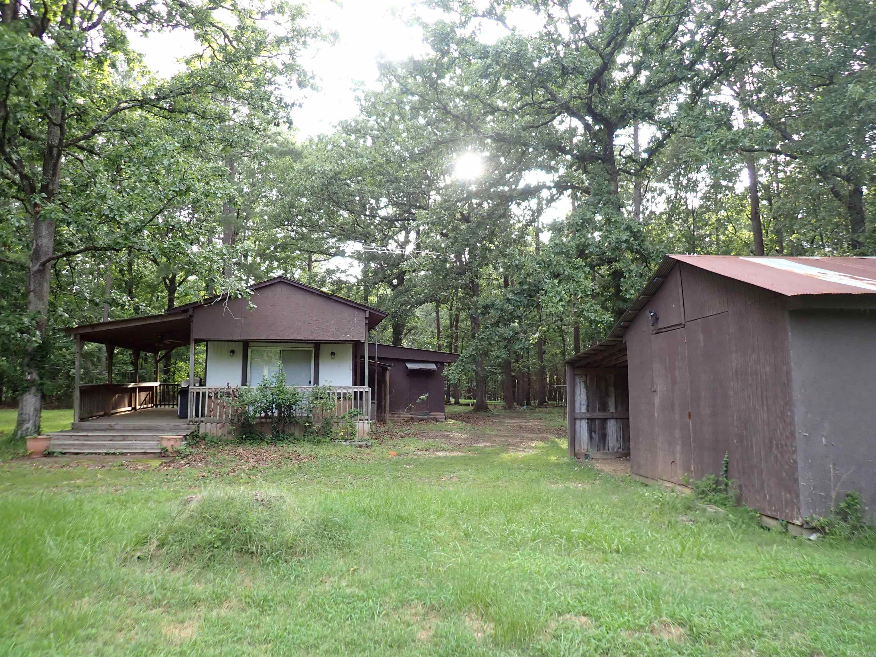 70 Whippoorwill  Arkadelphia, AR