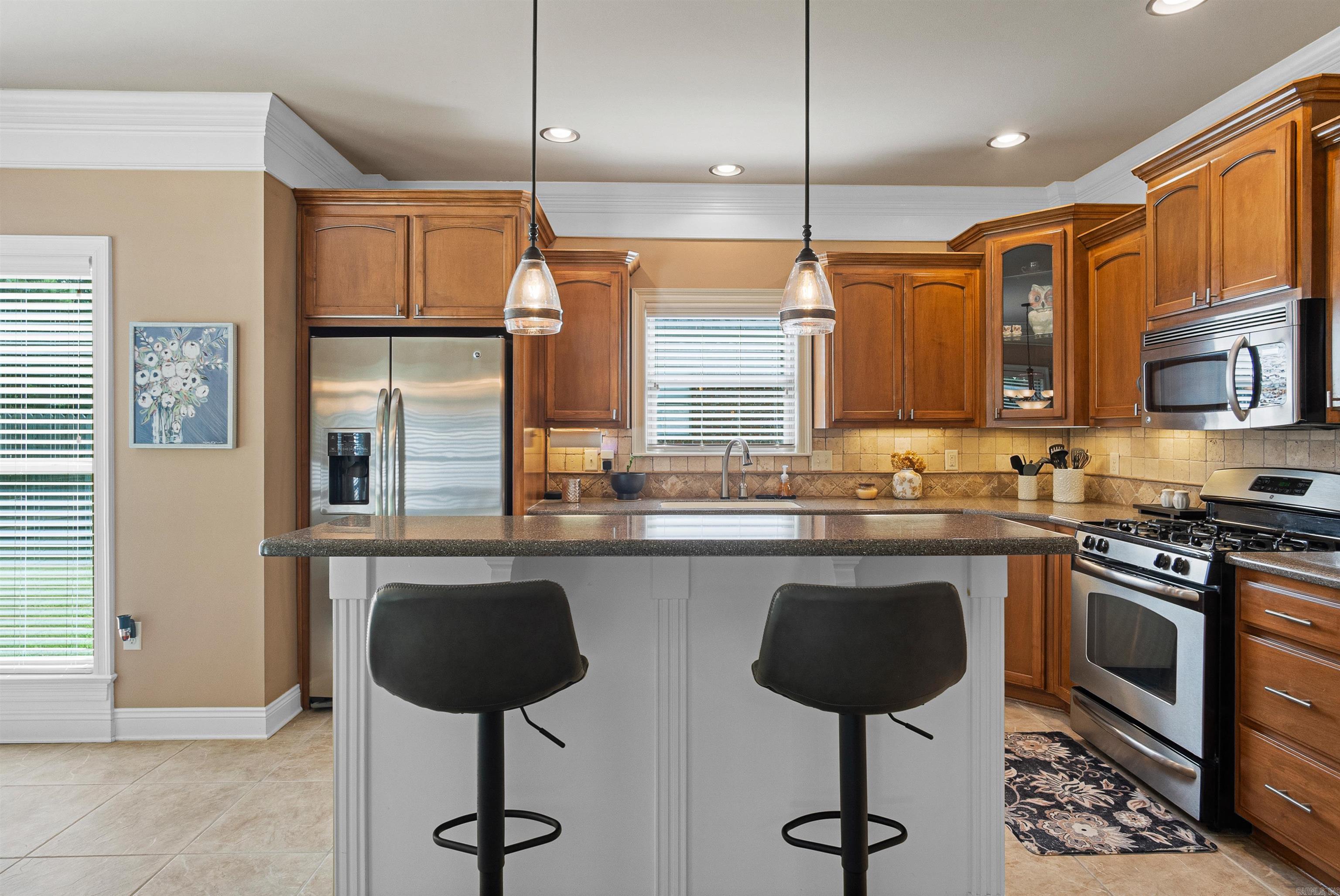 221 Jackson Park Cv  Cabot, AR