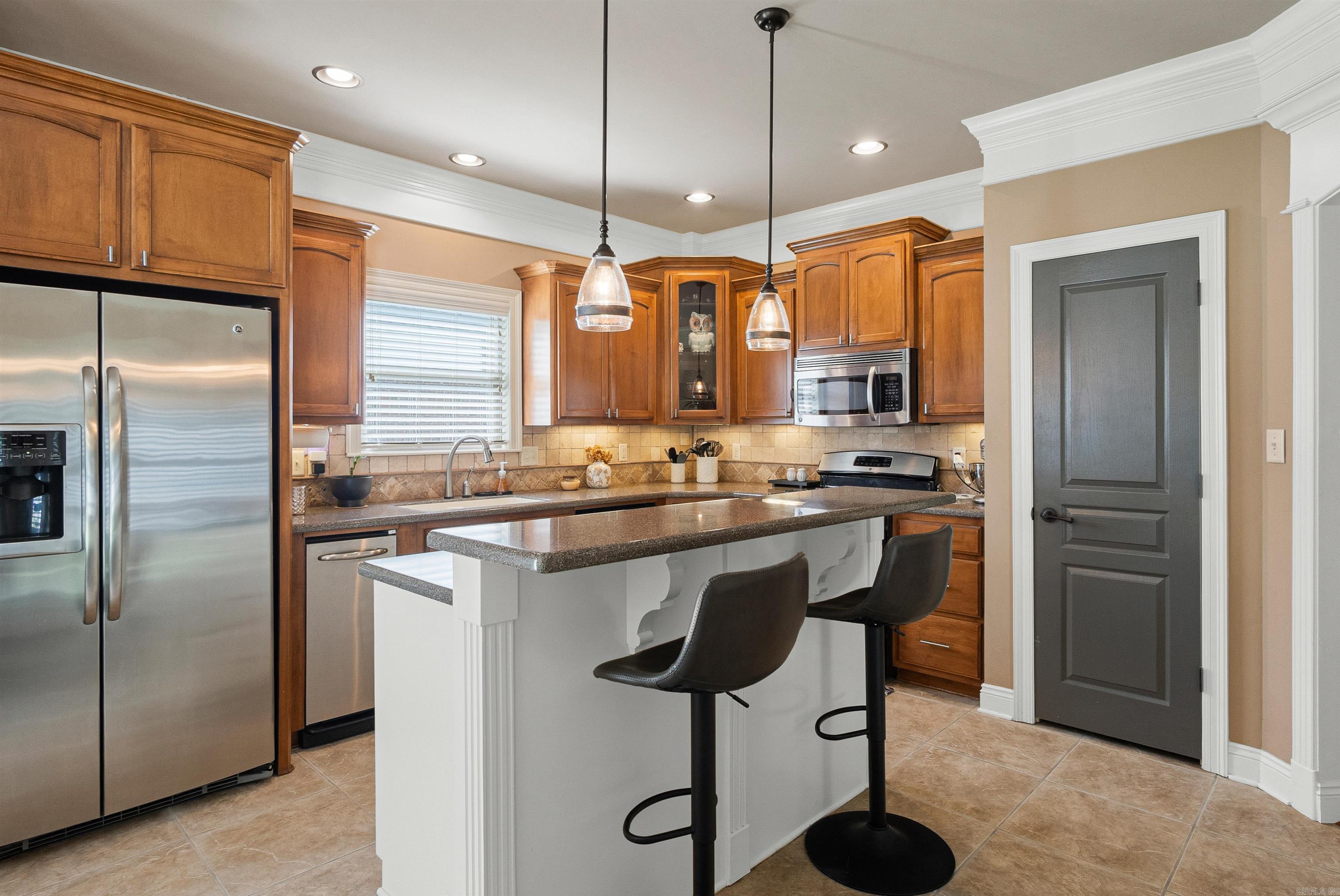 221 Jackson Park Cv  Cabot, AR