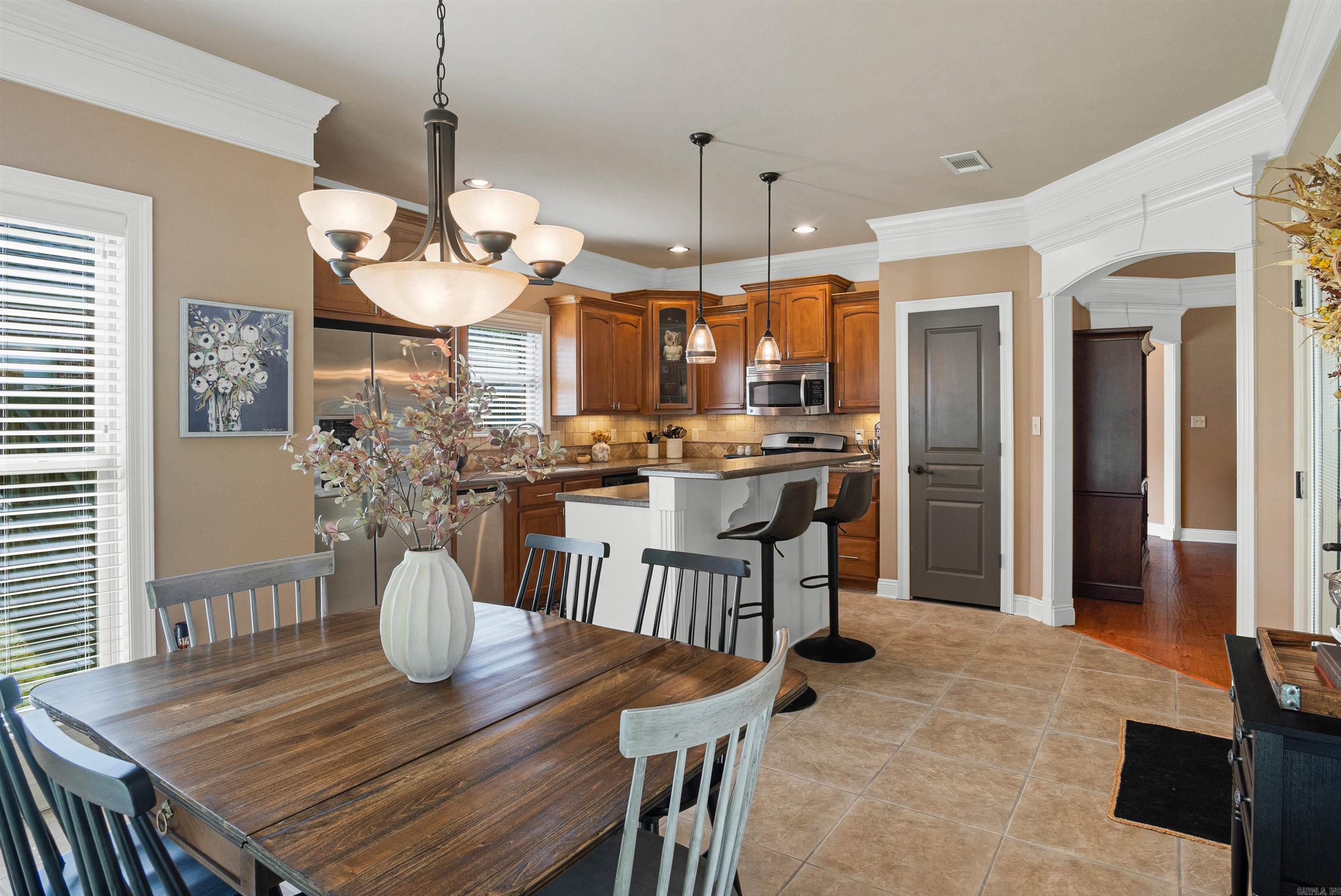221 Jackson Park Cv  Cabot, AR