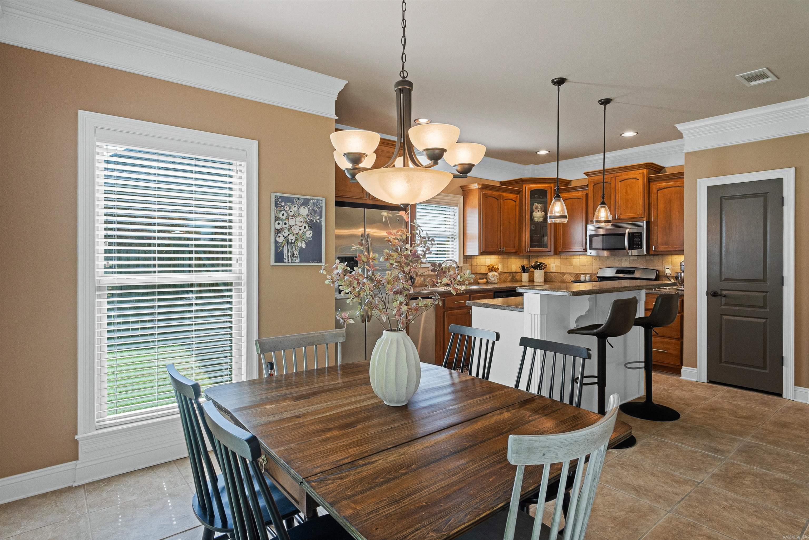 221 Jackson Park Cv  Cabot, AR