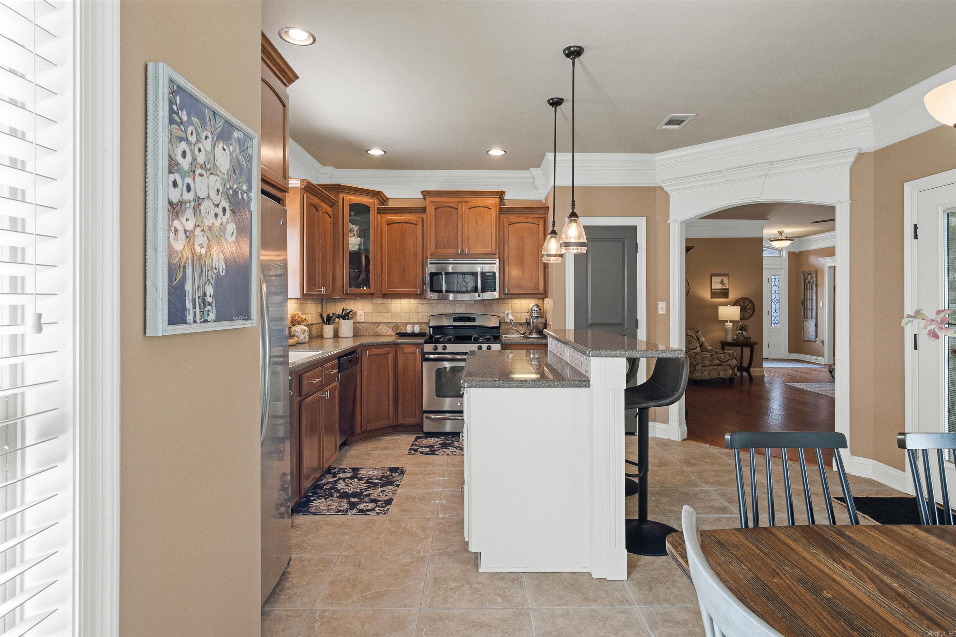 221 Jackson Park Cv  Cabot, AR