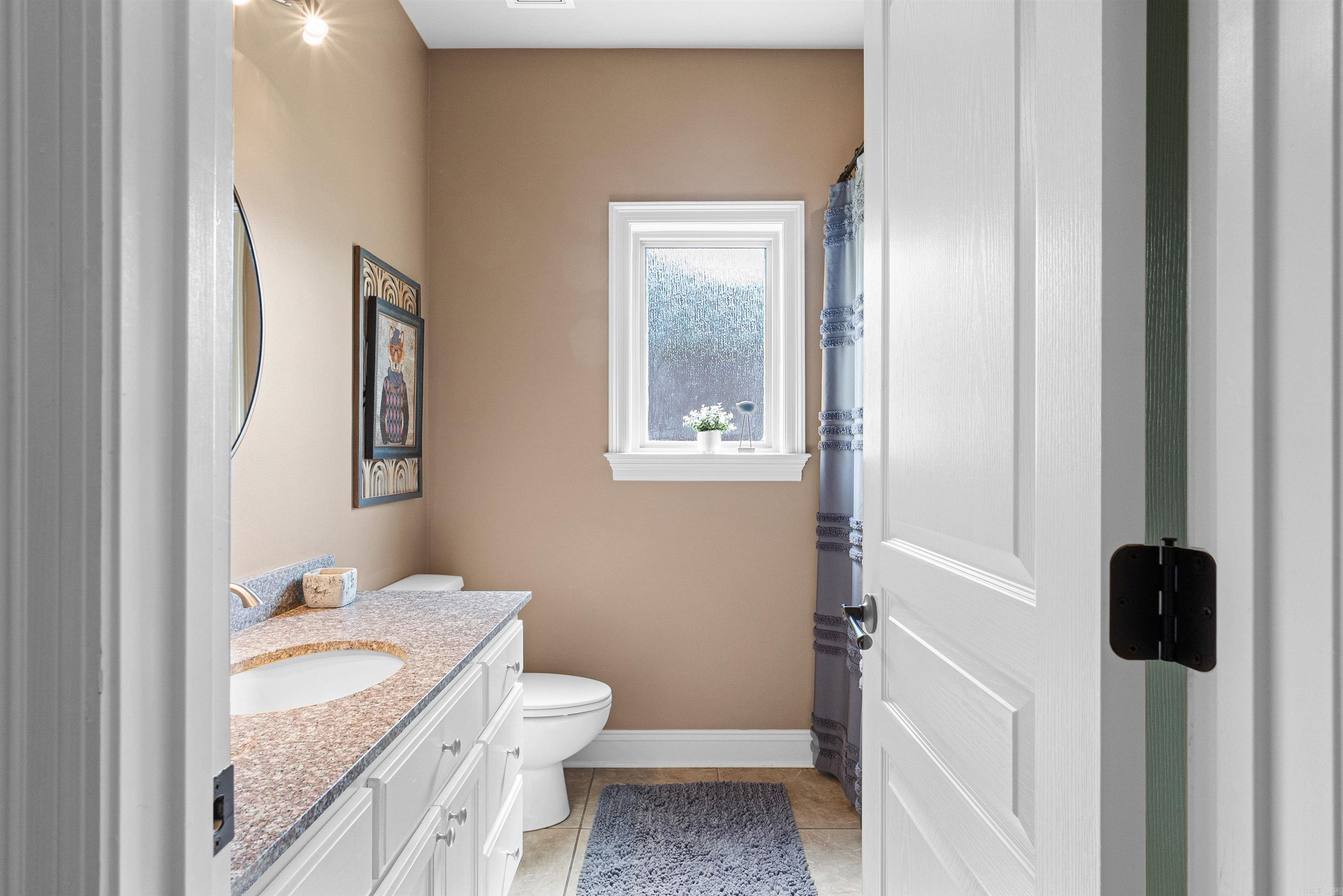 221 Jackson Park Cv  Cabot, AR