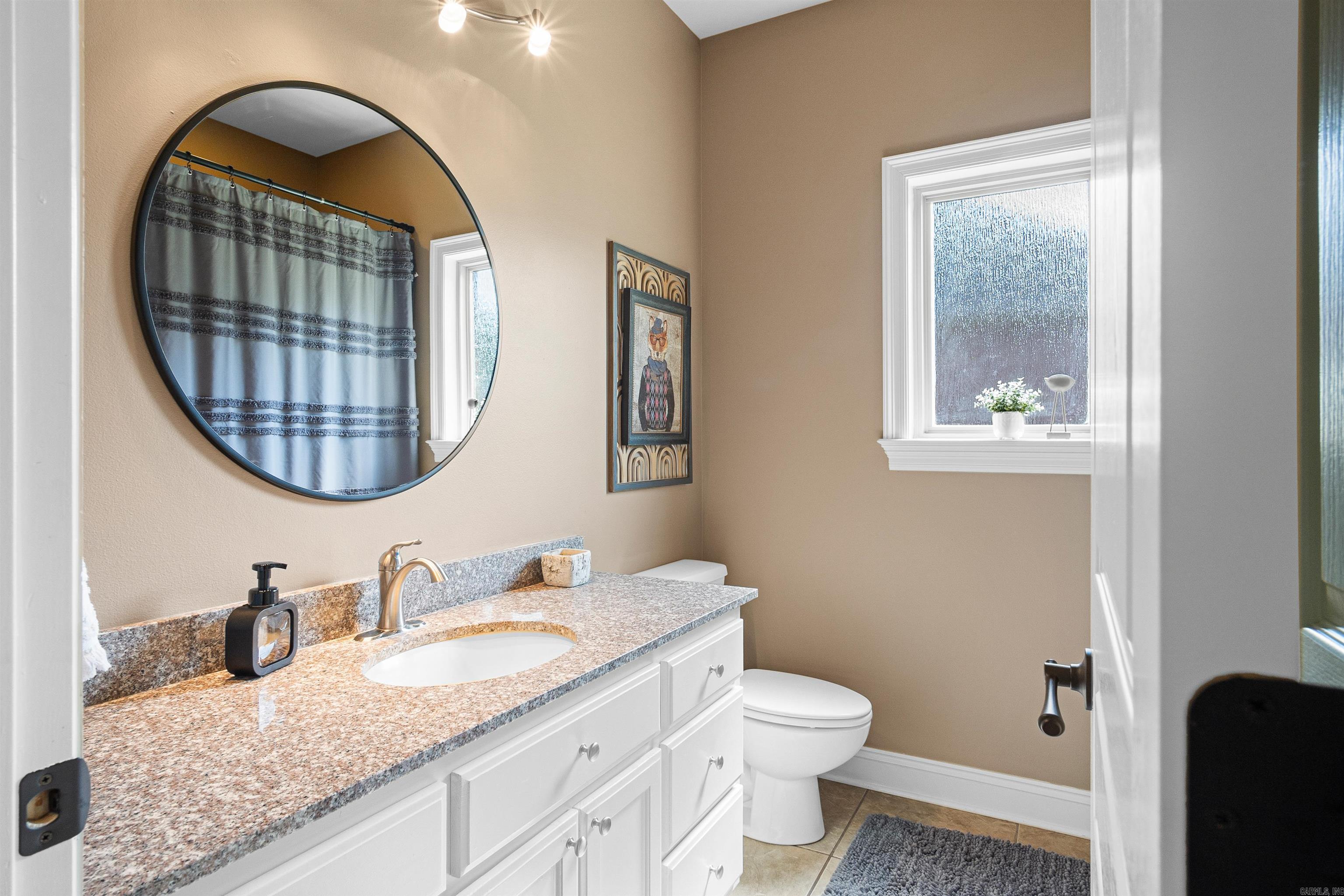 221 Jackson Park Cv  Cabot, AR
