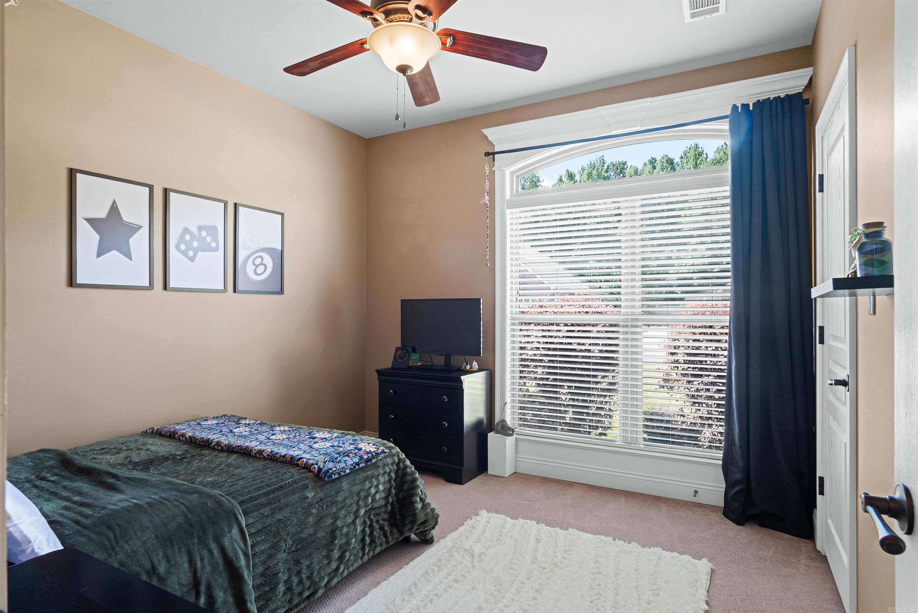 221 Jackson Park Cv  Cabot, AR