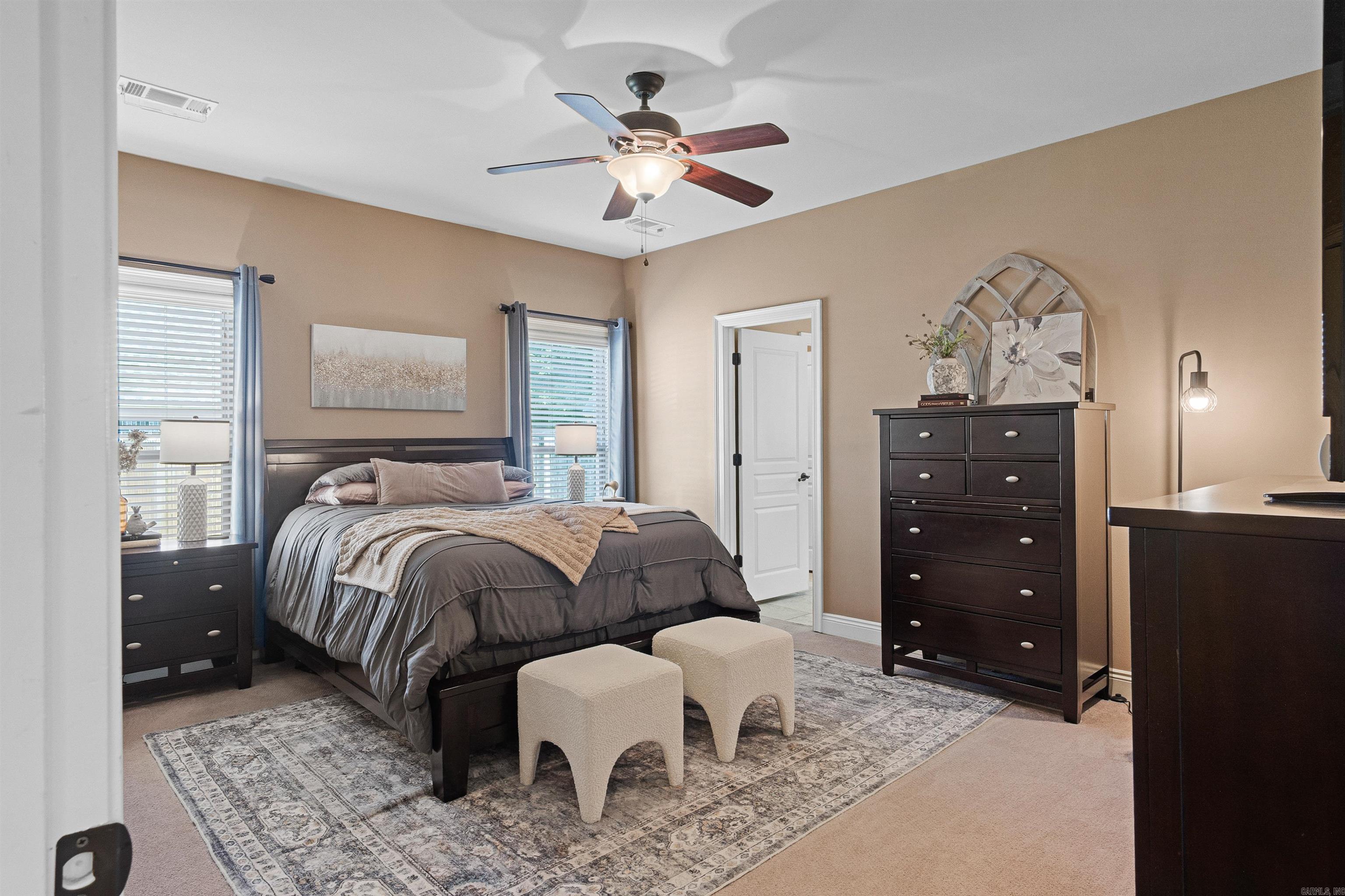 221 Jackson Park Cv  Cabot, AR