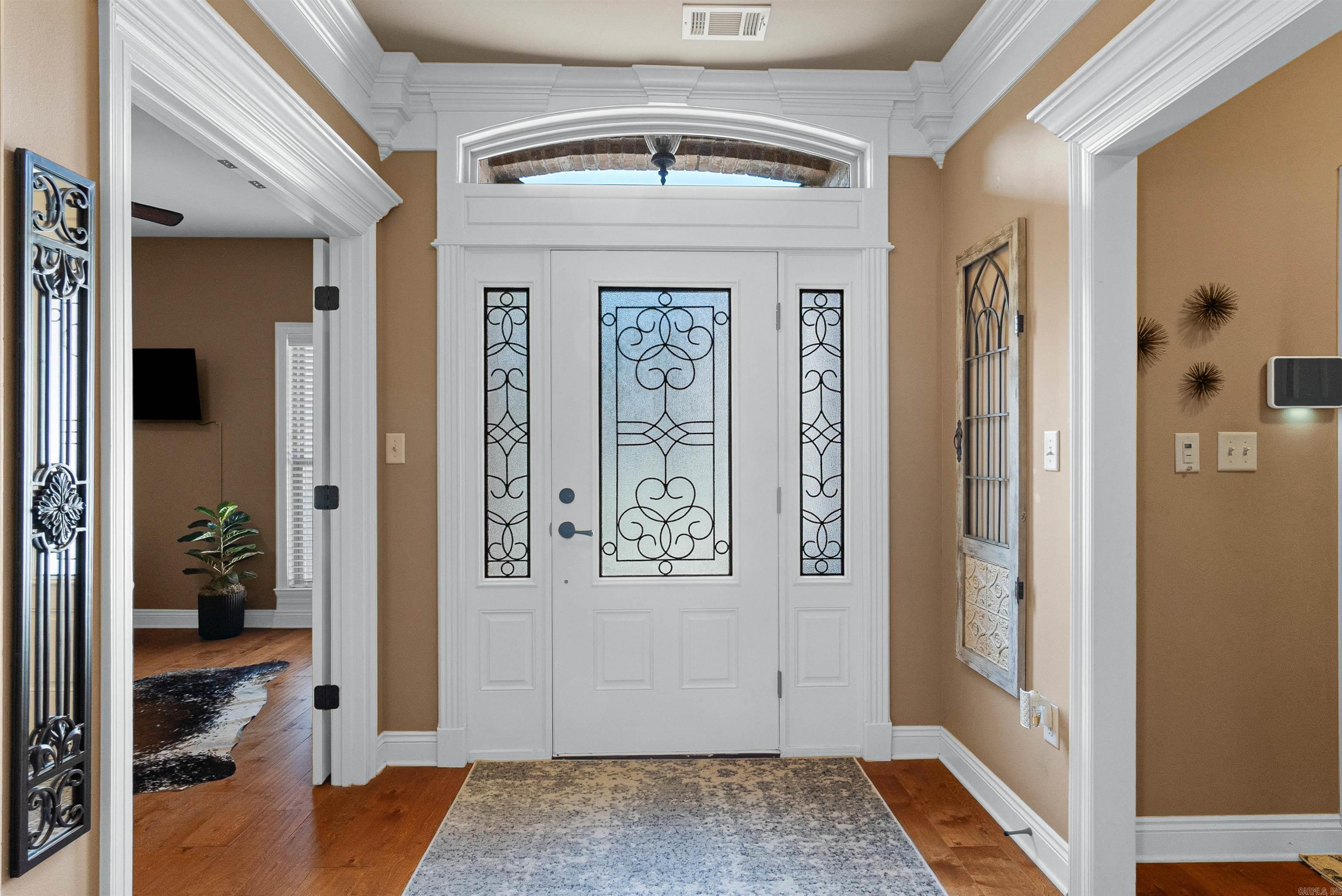 221 Jackson Park Cv  Cabot, AR