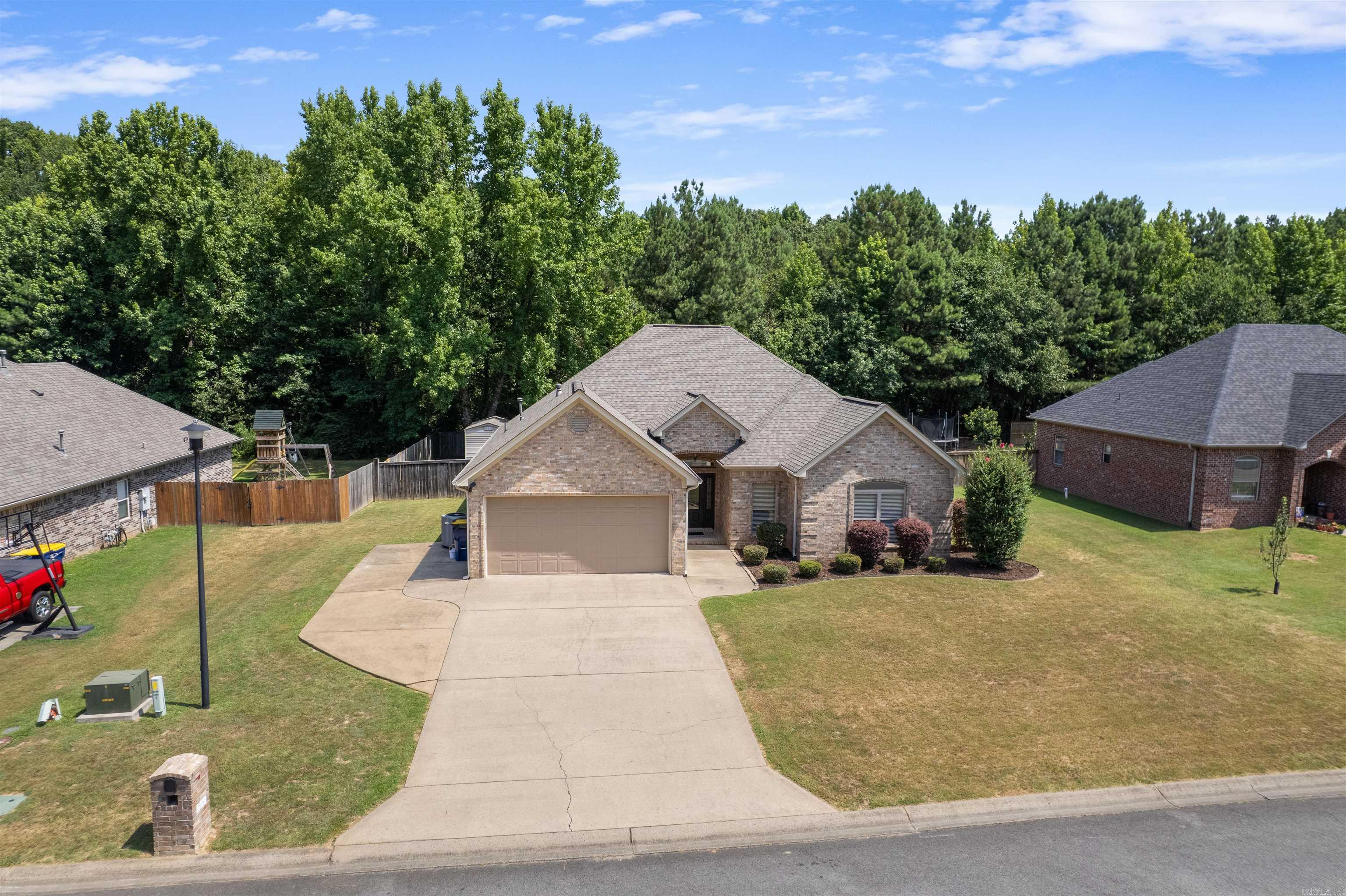 221 Jackson Park Cv  Cabot, AR