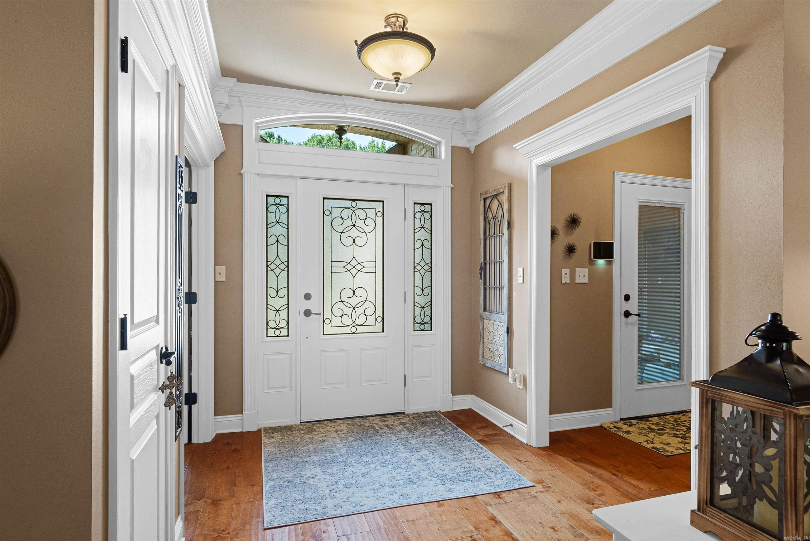 221 Jackson Park Cv  Cabot, AR