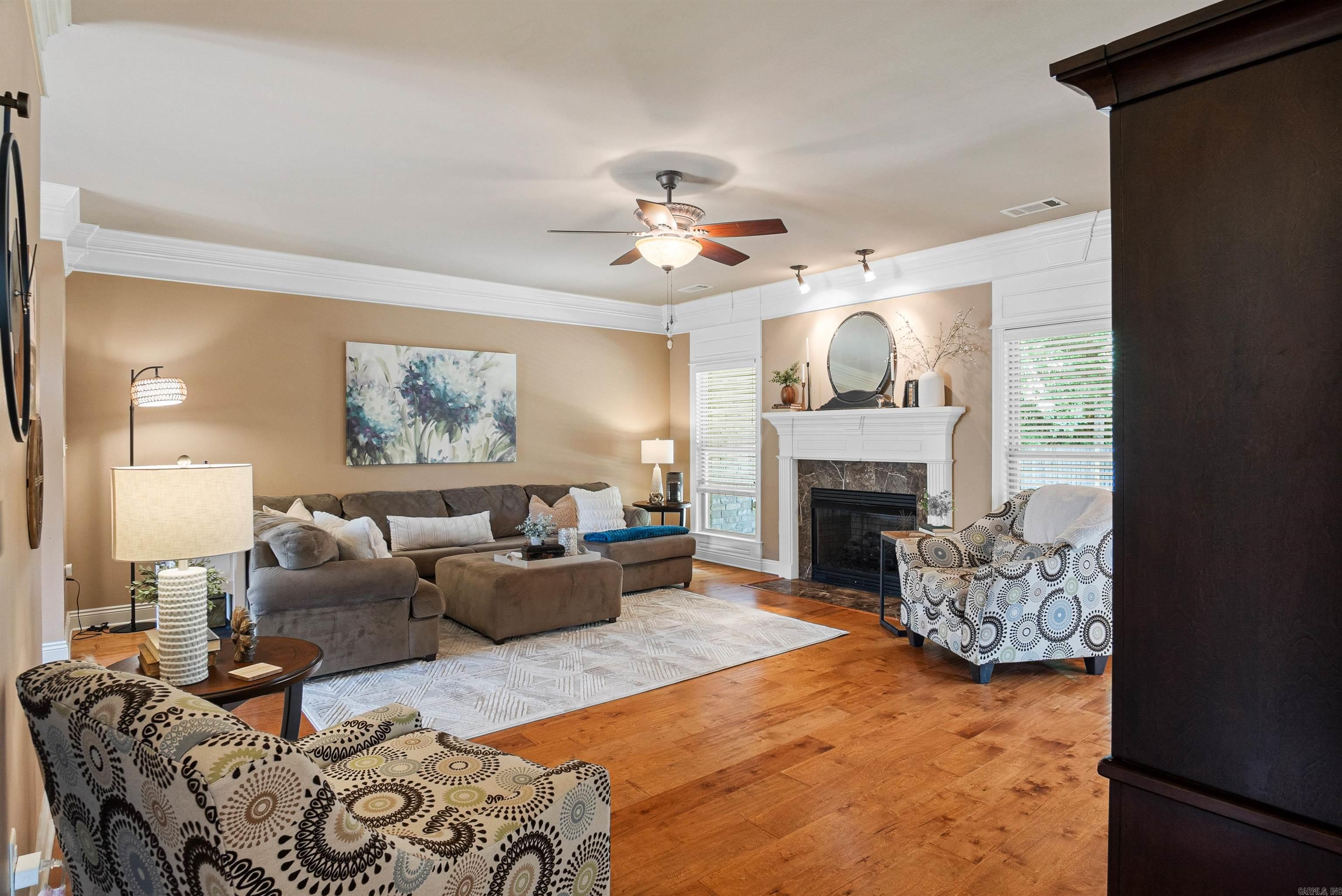 221 Jackson Park Cv  Cabot, AR