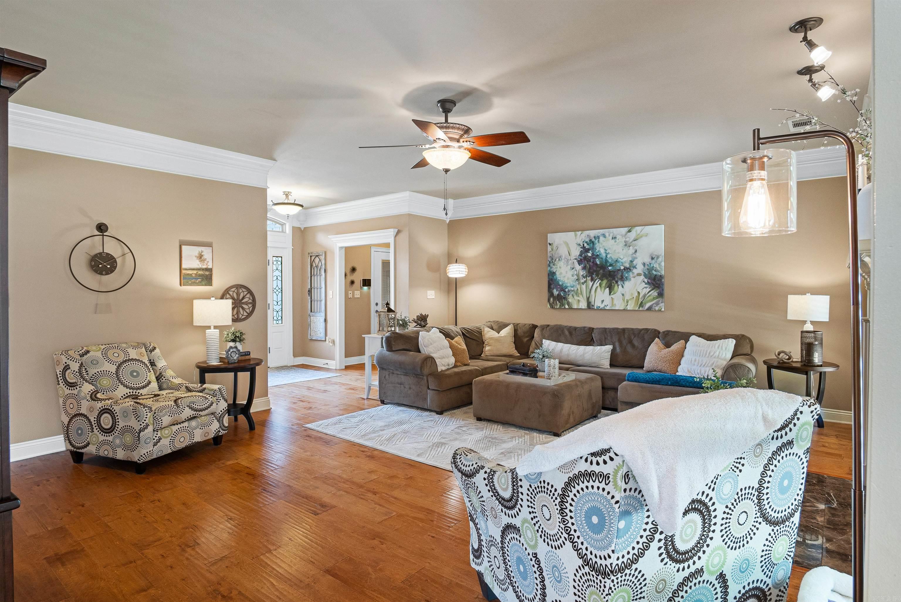221 Jackson Park Cv  Cabot, AR