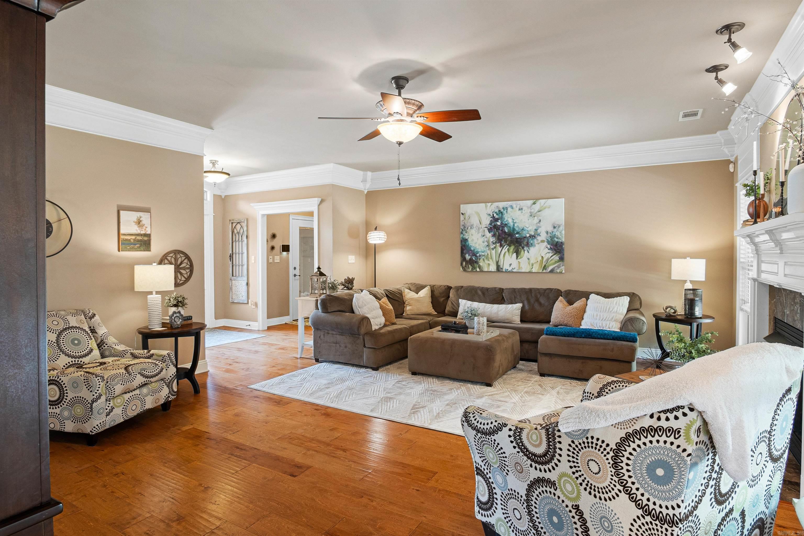 221 Jackson Park Cv  Cabot, AR