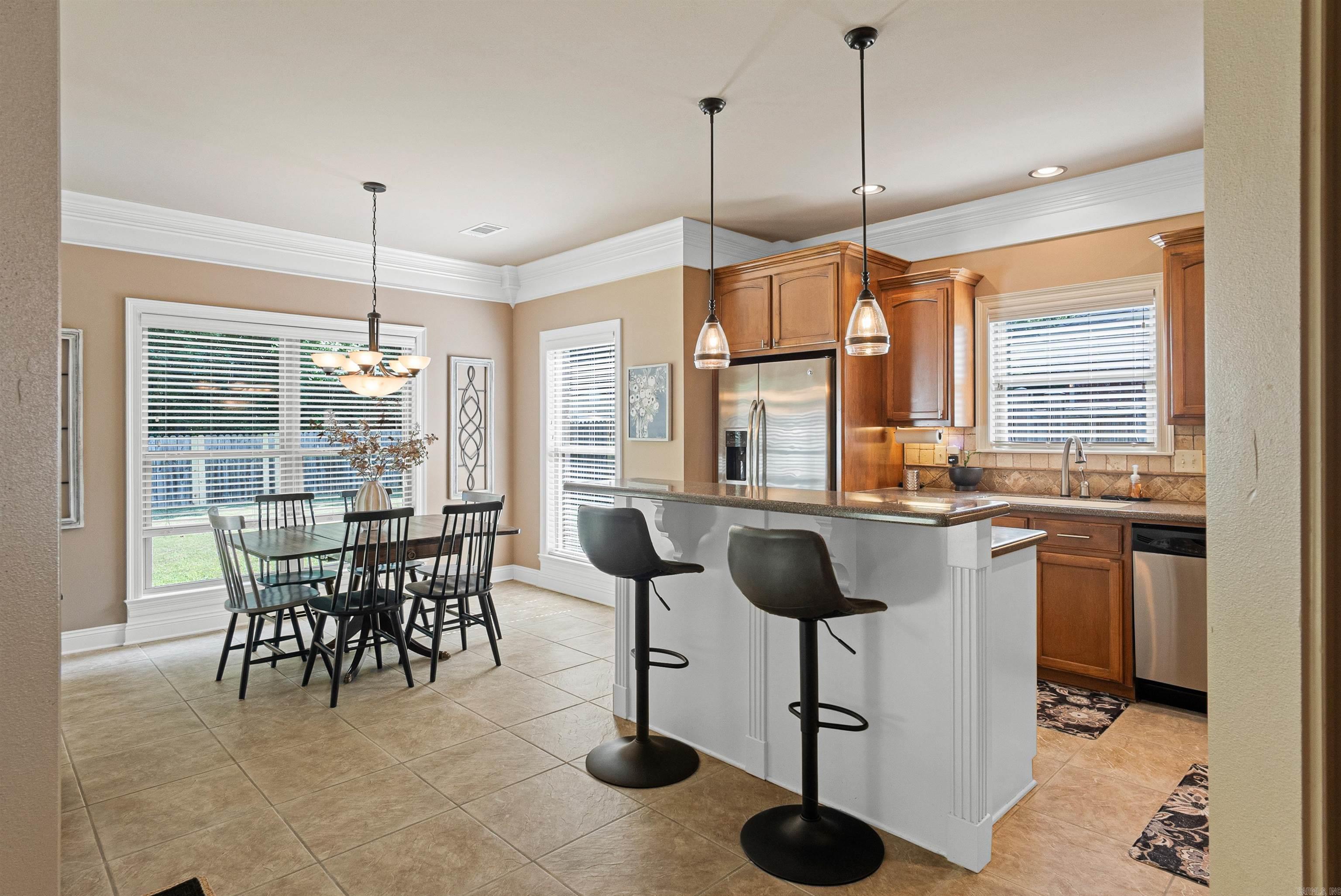 221 Jackson Park Cv  Cabot, AR