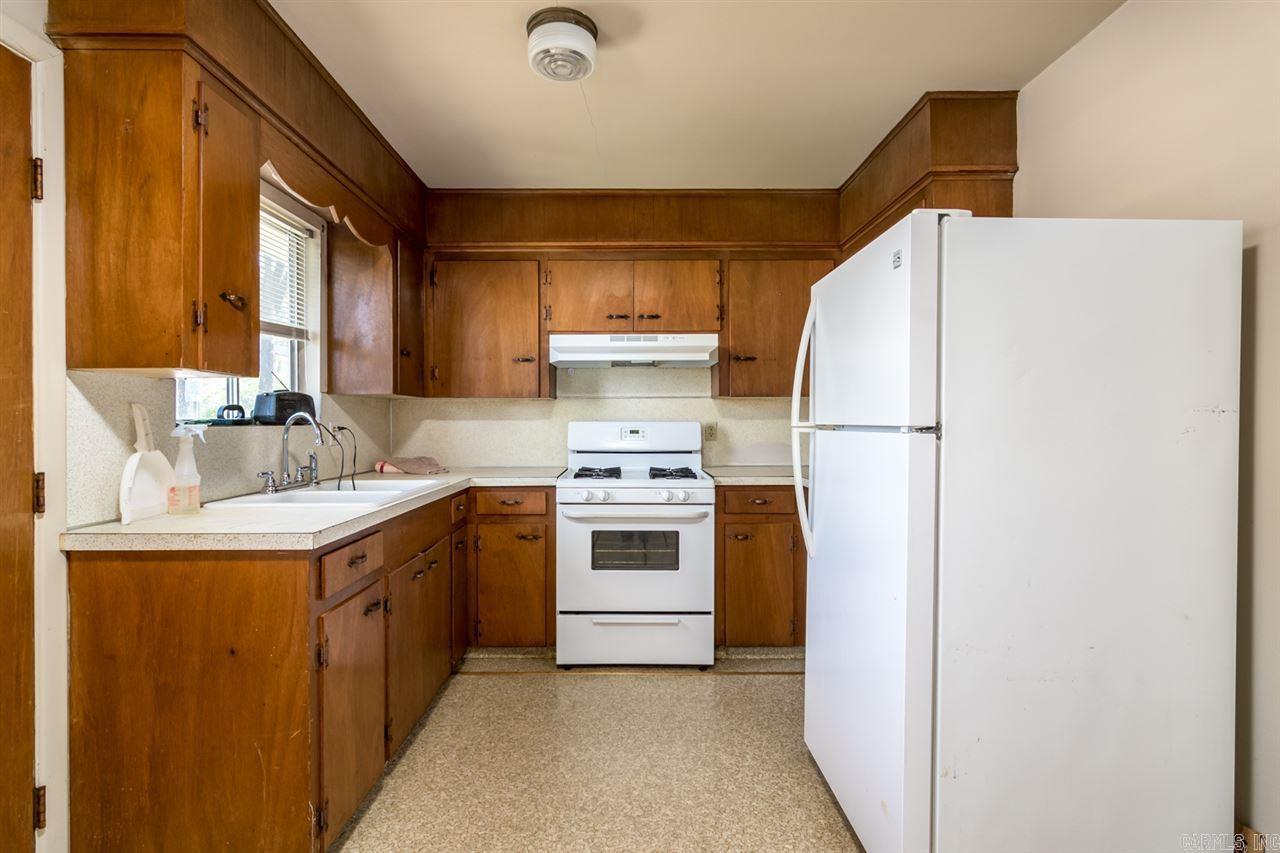 4405-4407 Lynn Ln  North Little Rock, AR