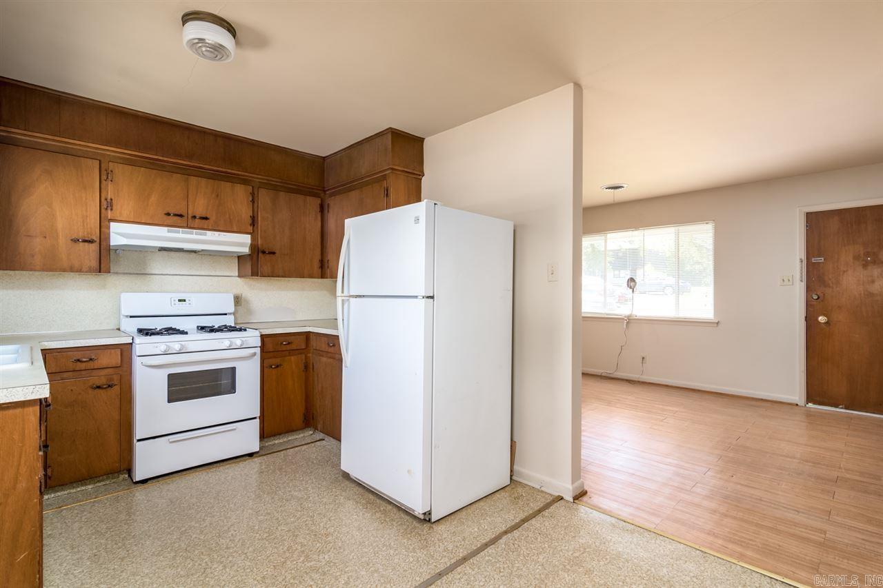 4405-4407 Lynn Ln  North Little Rock, AR