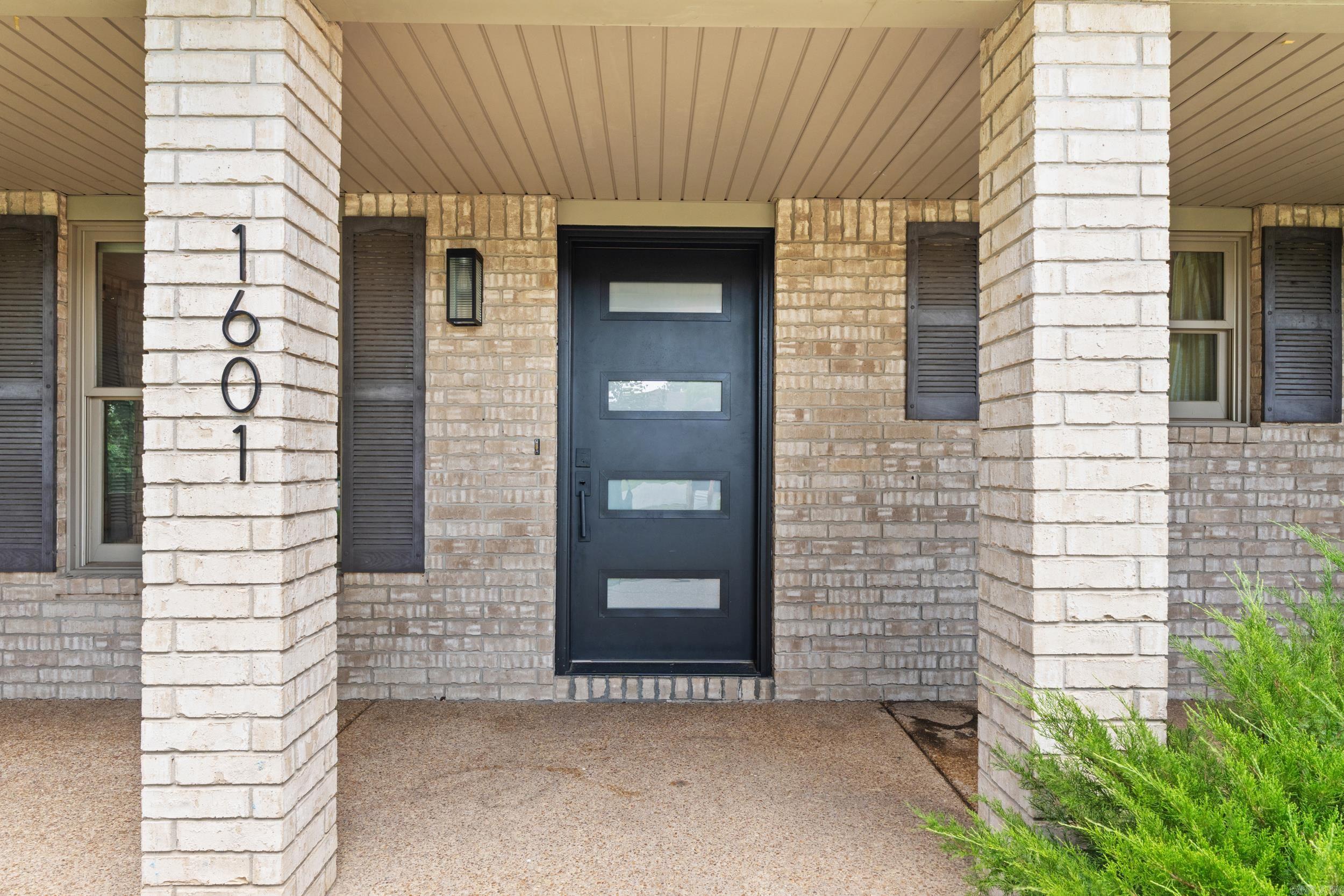 1601 Inverness  Mountain Home, AR